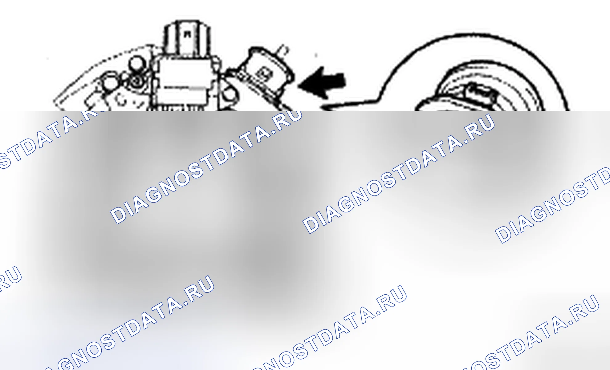 Рис. 41. Toyota Corolla X