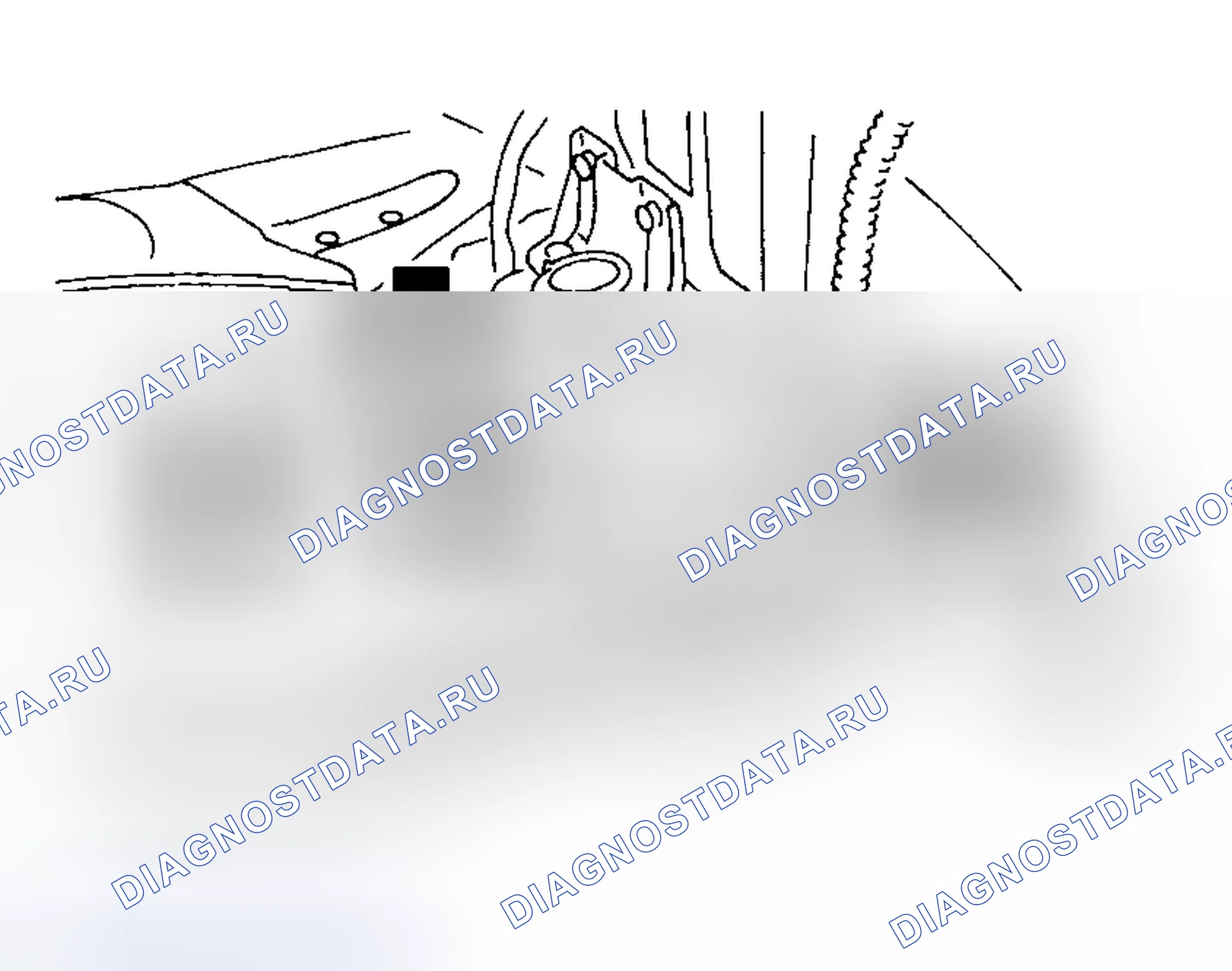 Рис. 34. Subaru Outback BH