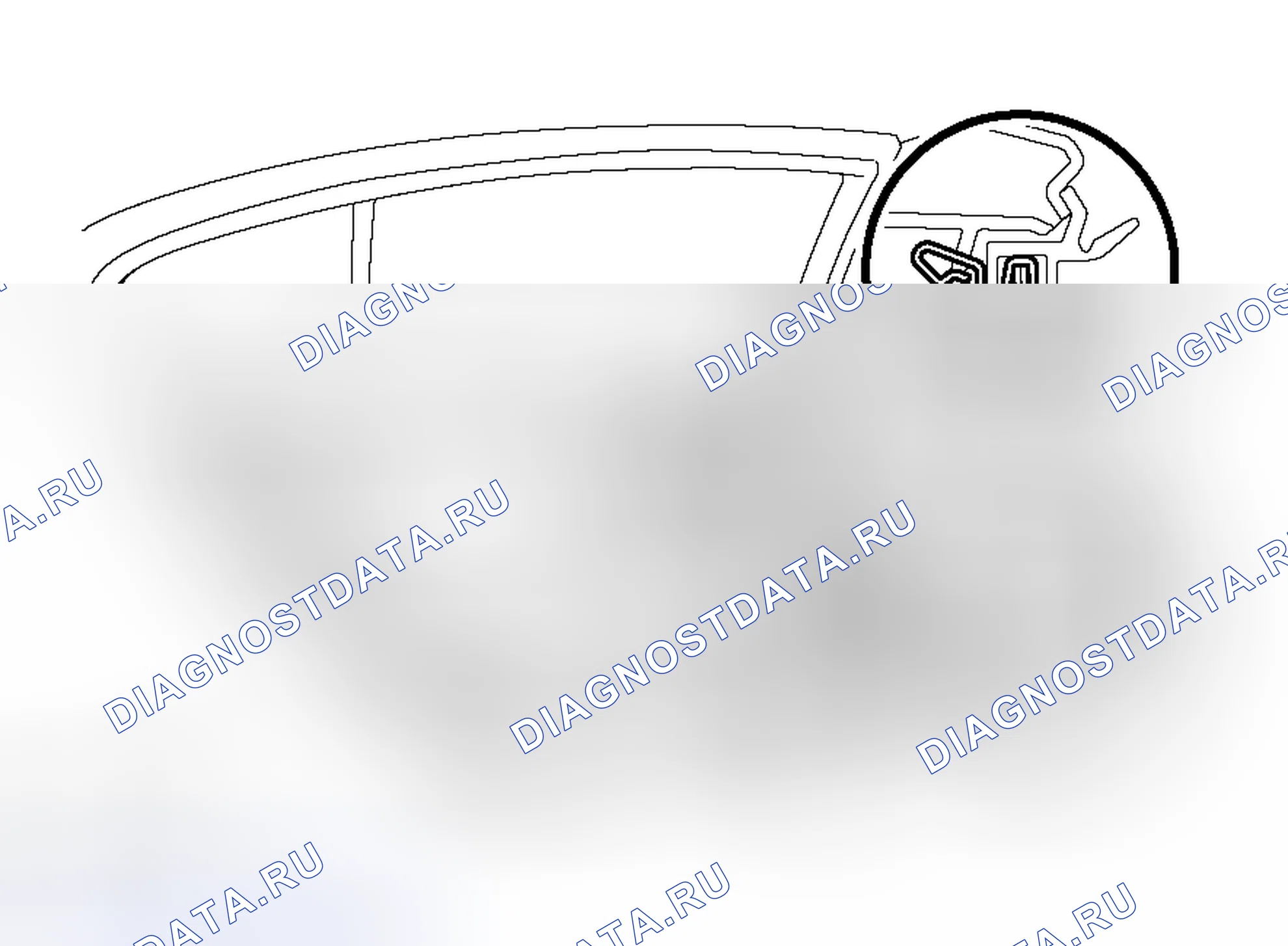 Рис. 165. Haval H8 I