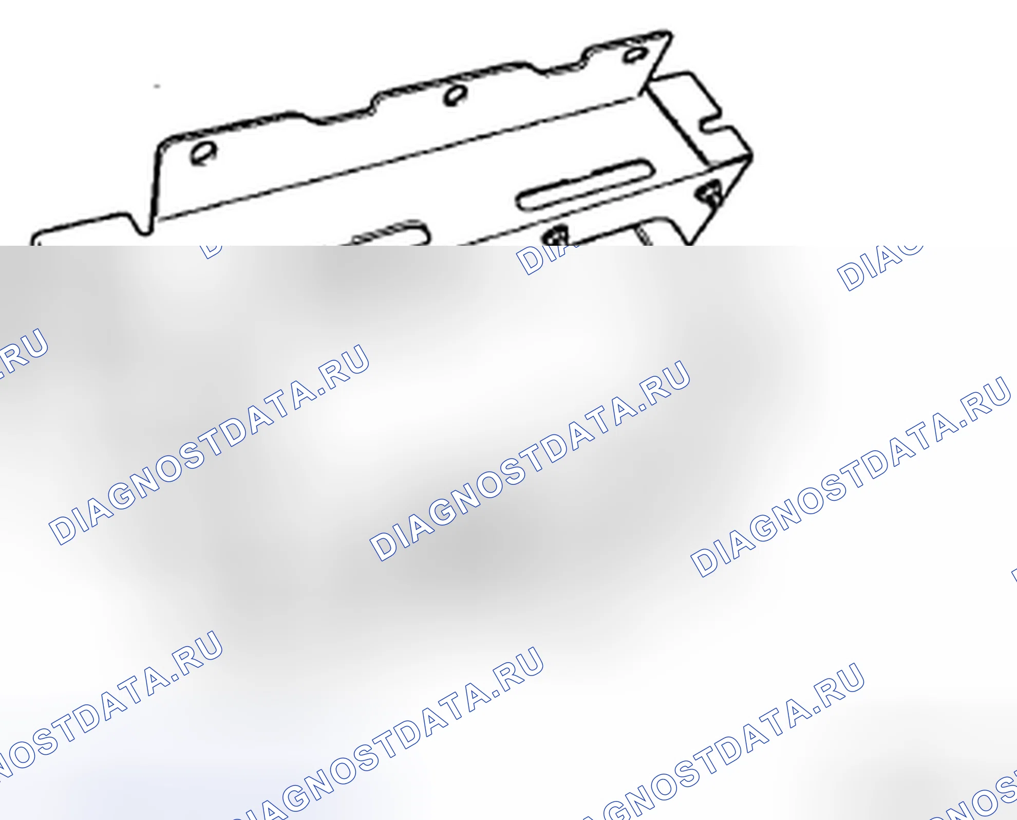 Рис. 120. Kia Spectra I рестайлинг 2