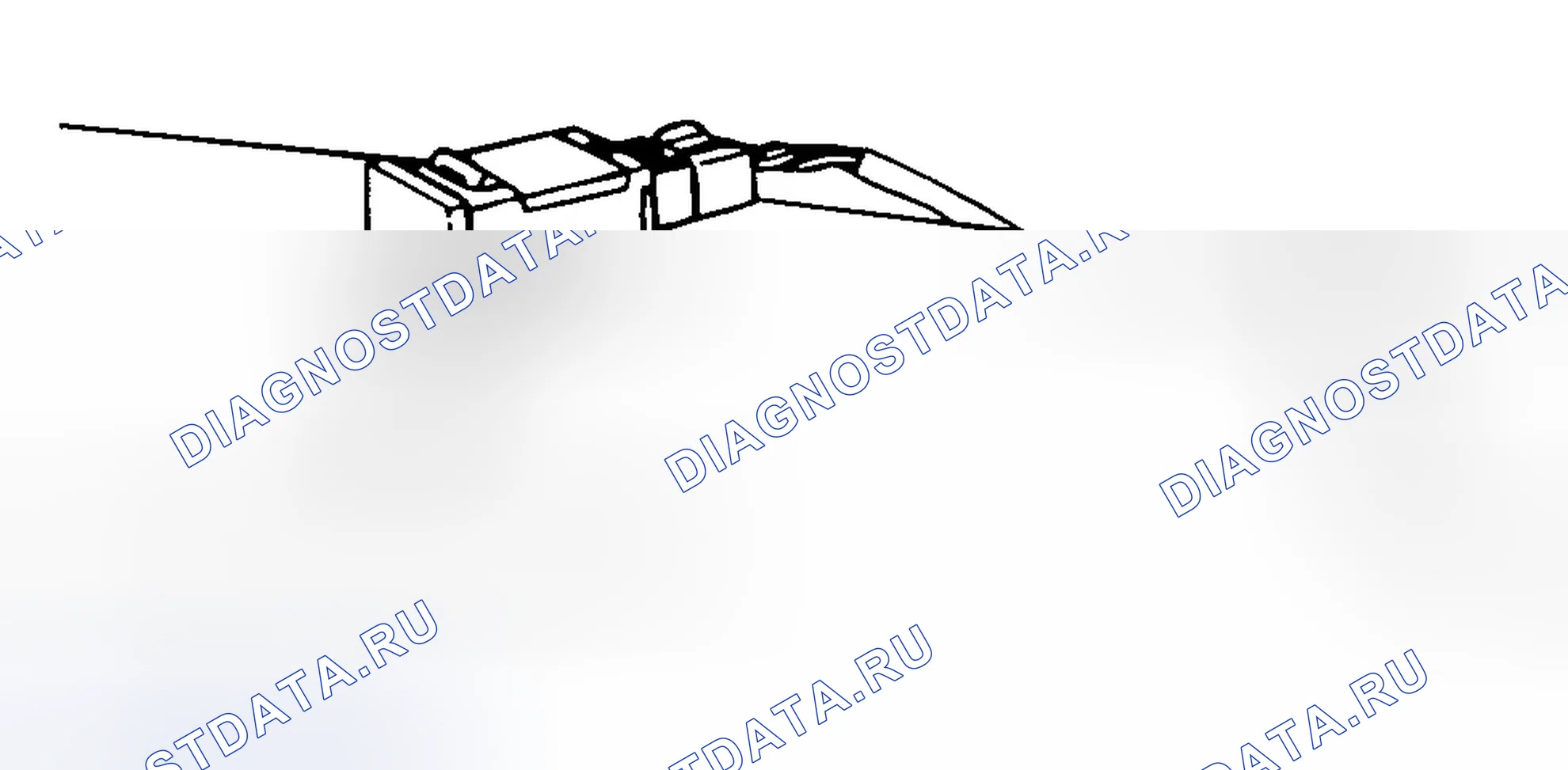 Рис. 10: ПРОВЕРКА внешних осветительных приборов. Hyundai Tiburon II