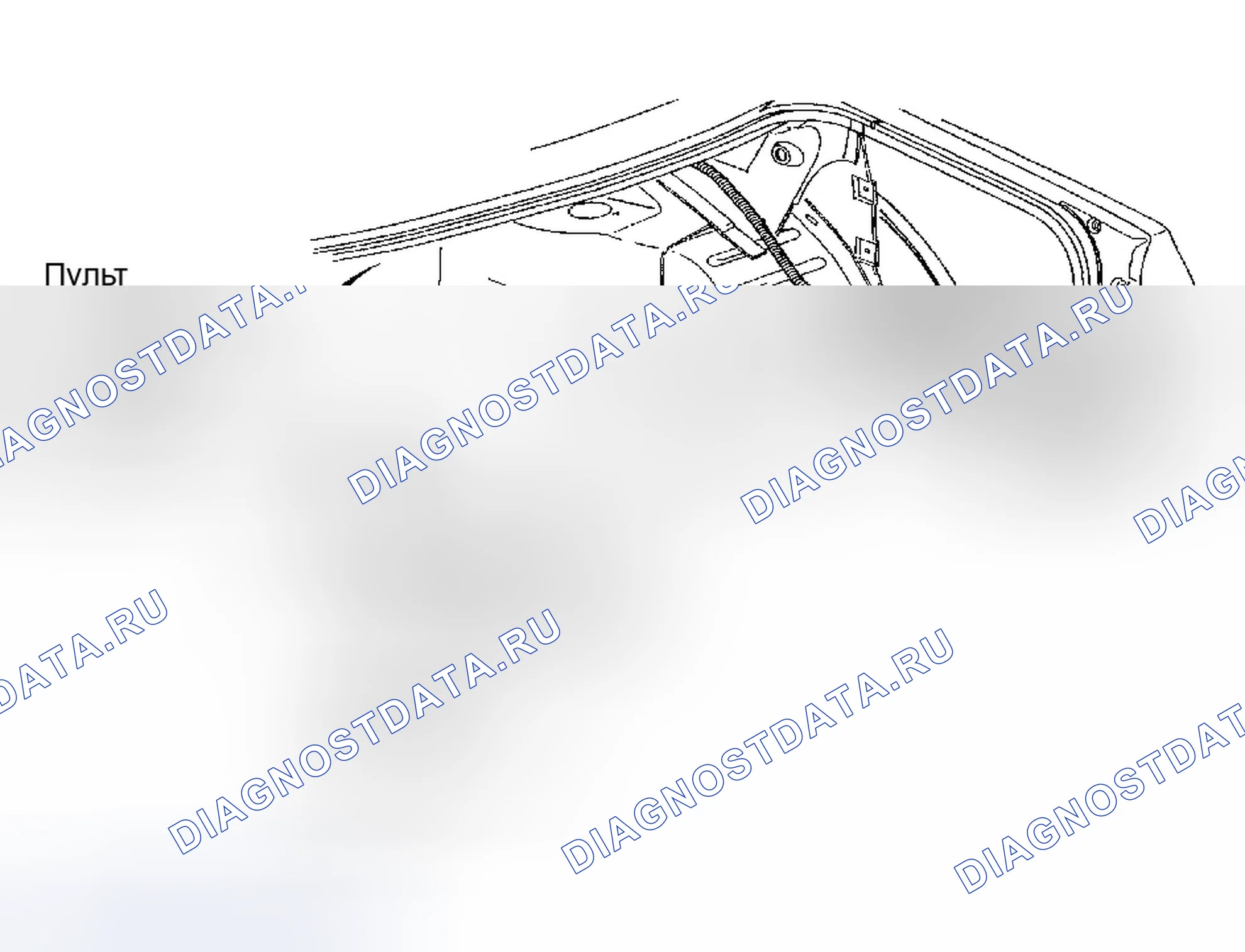 Рис. 22. Cadillac Seville V