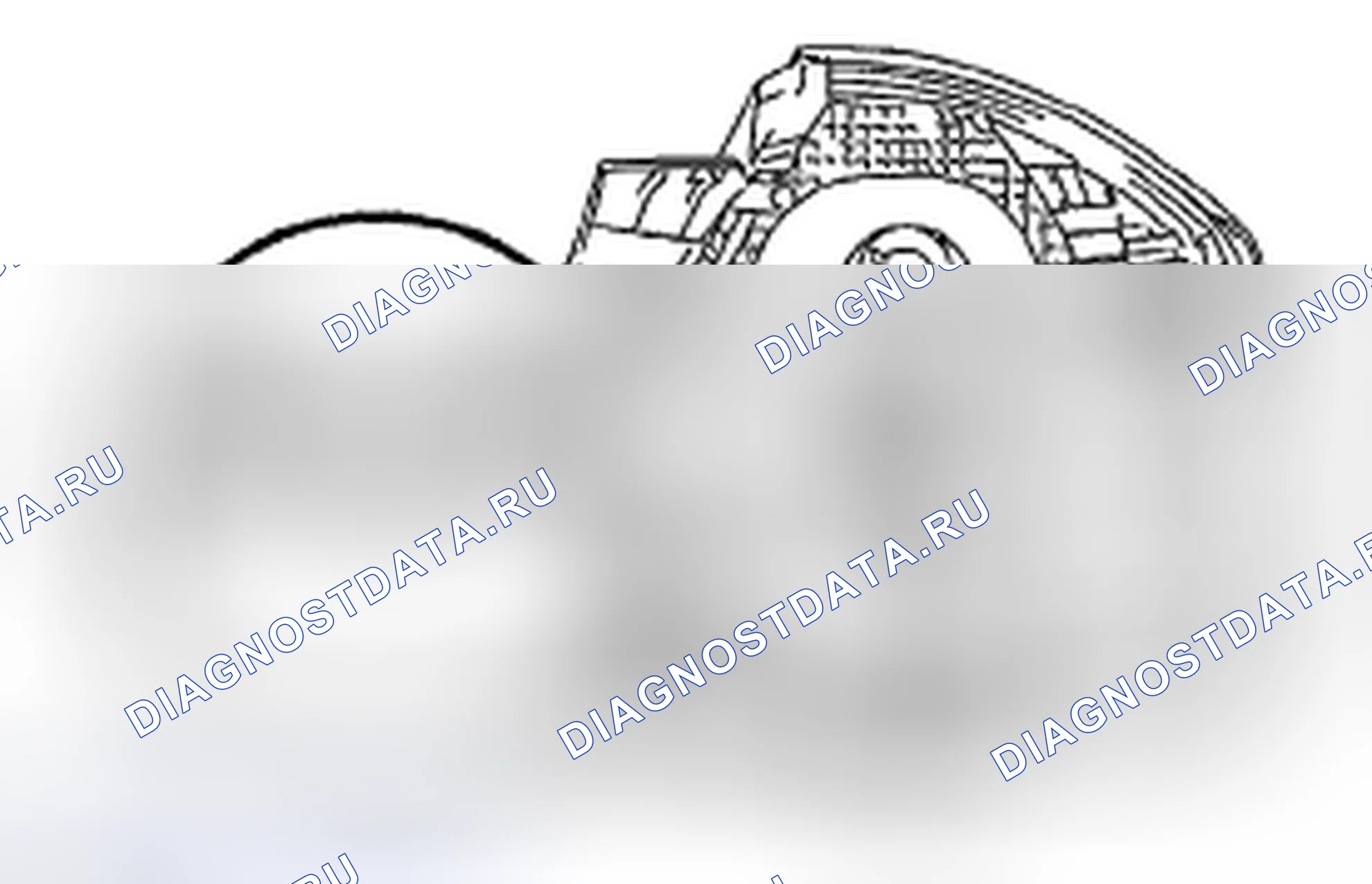 Рис. 89. Kia Sorento I рестайлинг