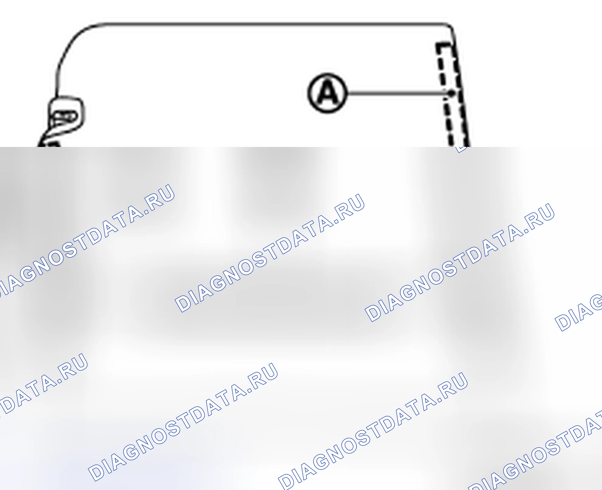 Рис. 23. BMW 4 серия F32/F33 рестайлинг
