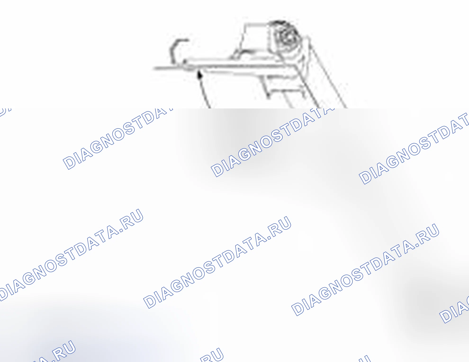 Рис. 29: Установка. Hyundai Lafesta I