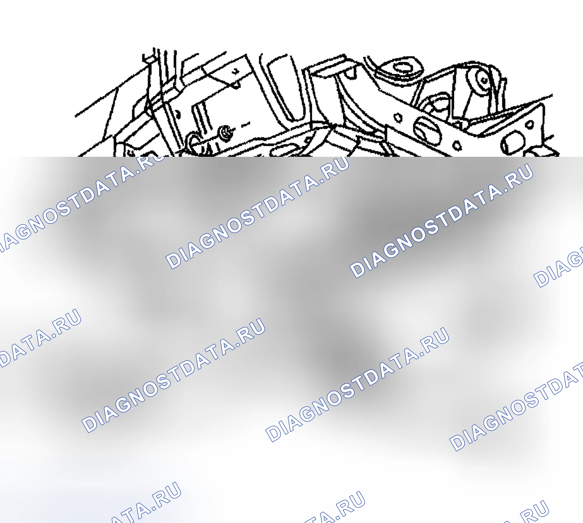 Рис. 80. Chevrolet TrailBlazer I