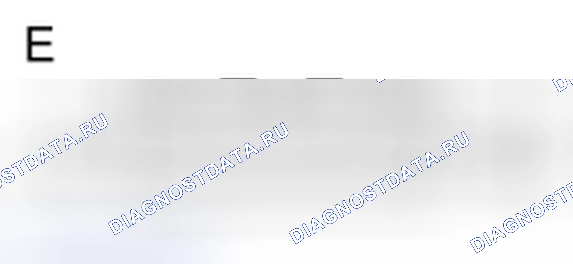 Рис. 4. Volvo XC90 I рестайлинг