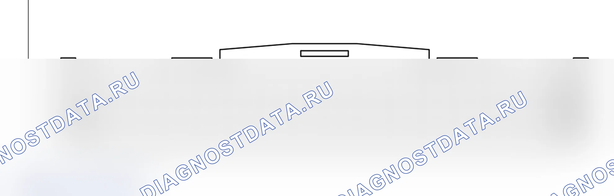 Распиновка разъёма E112-X03(C) — внешний вид и назначение контактов. Haval H6S I