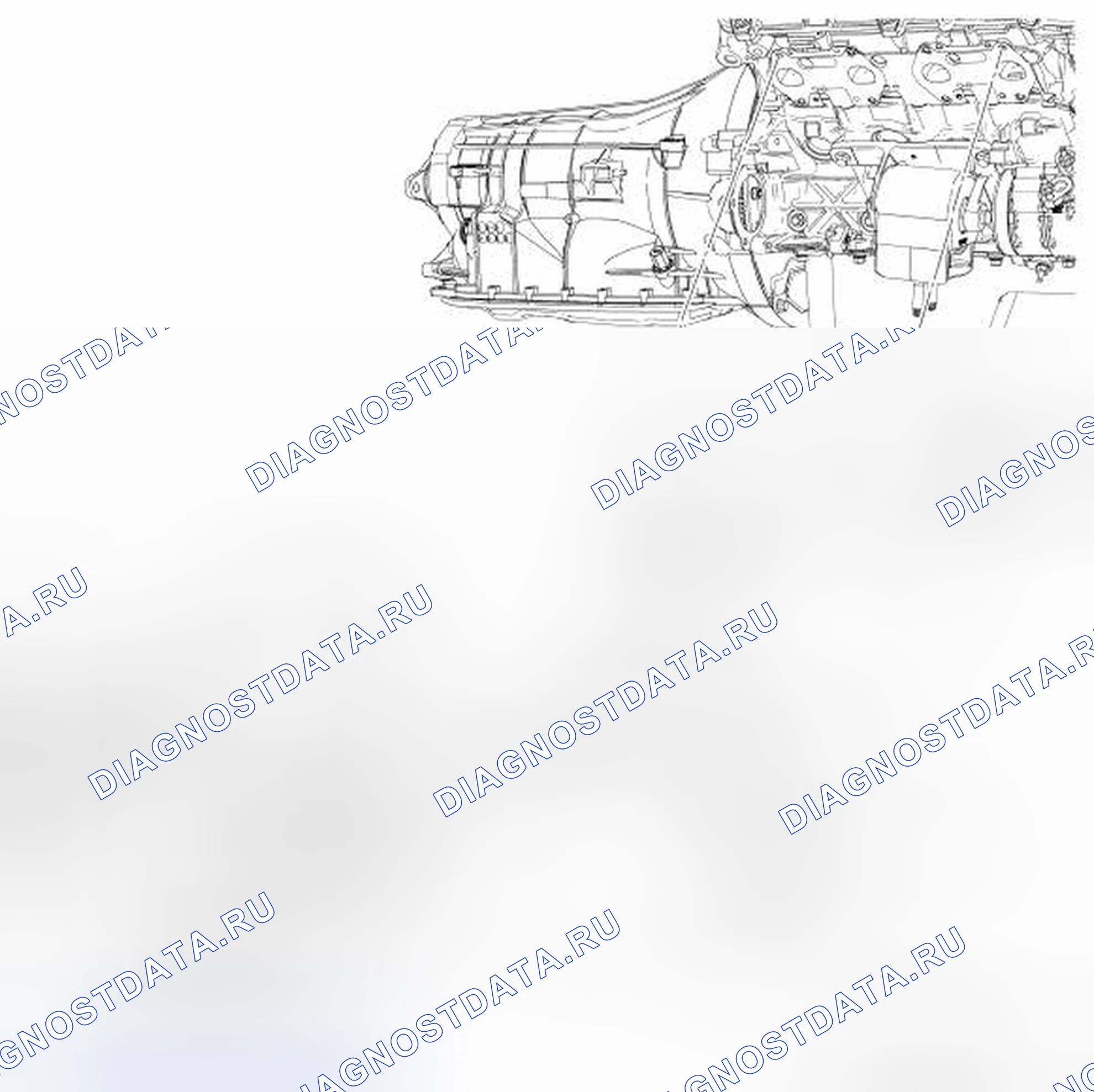 Рис. 182. Lincoln Navigator III
