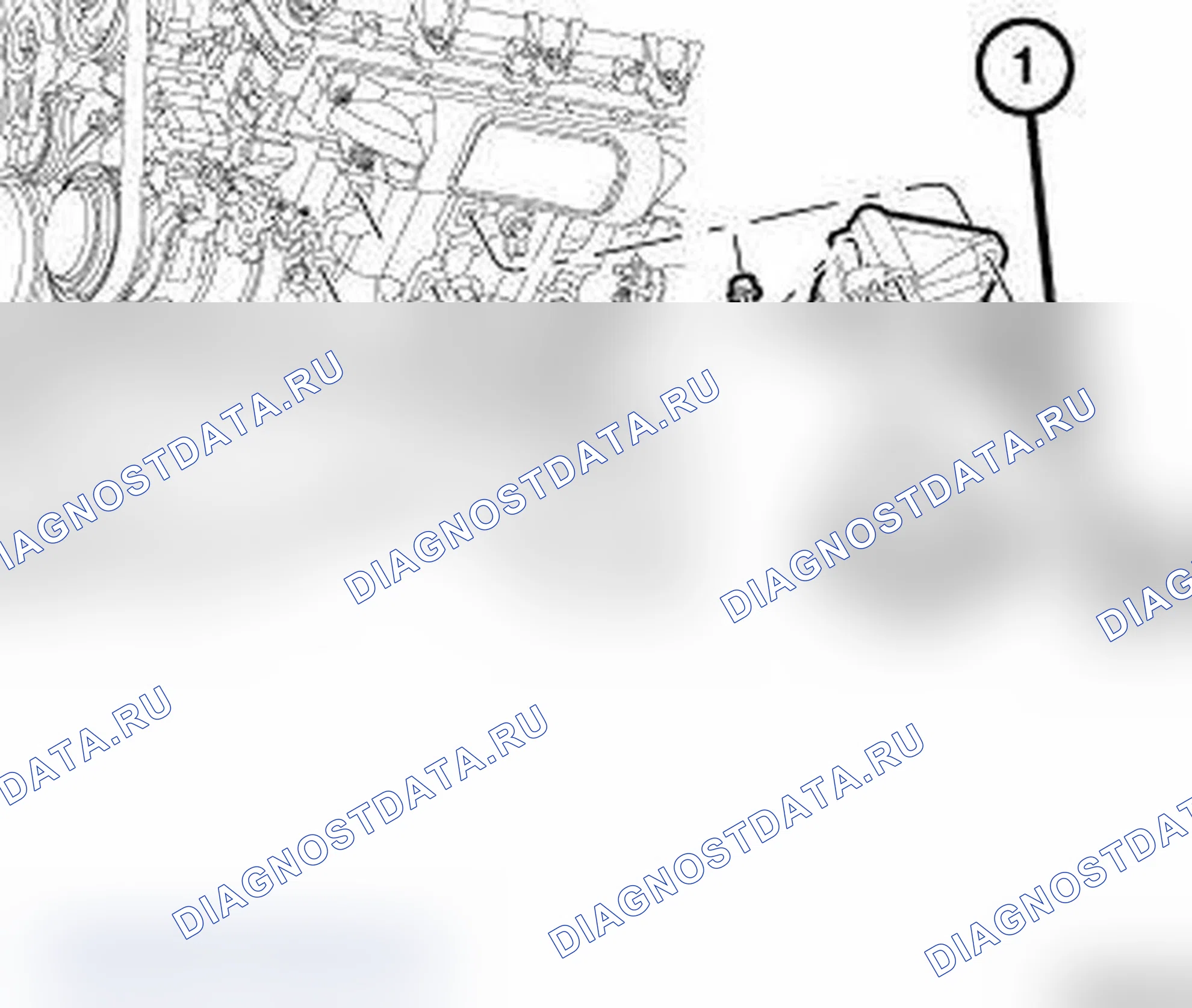 Рис. 441. Dodge Durango III