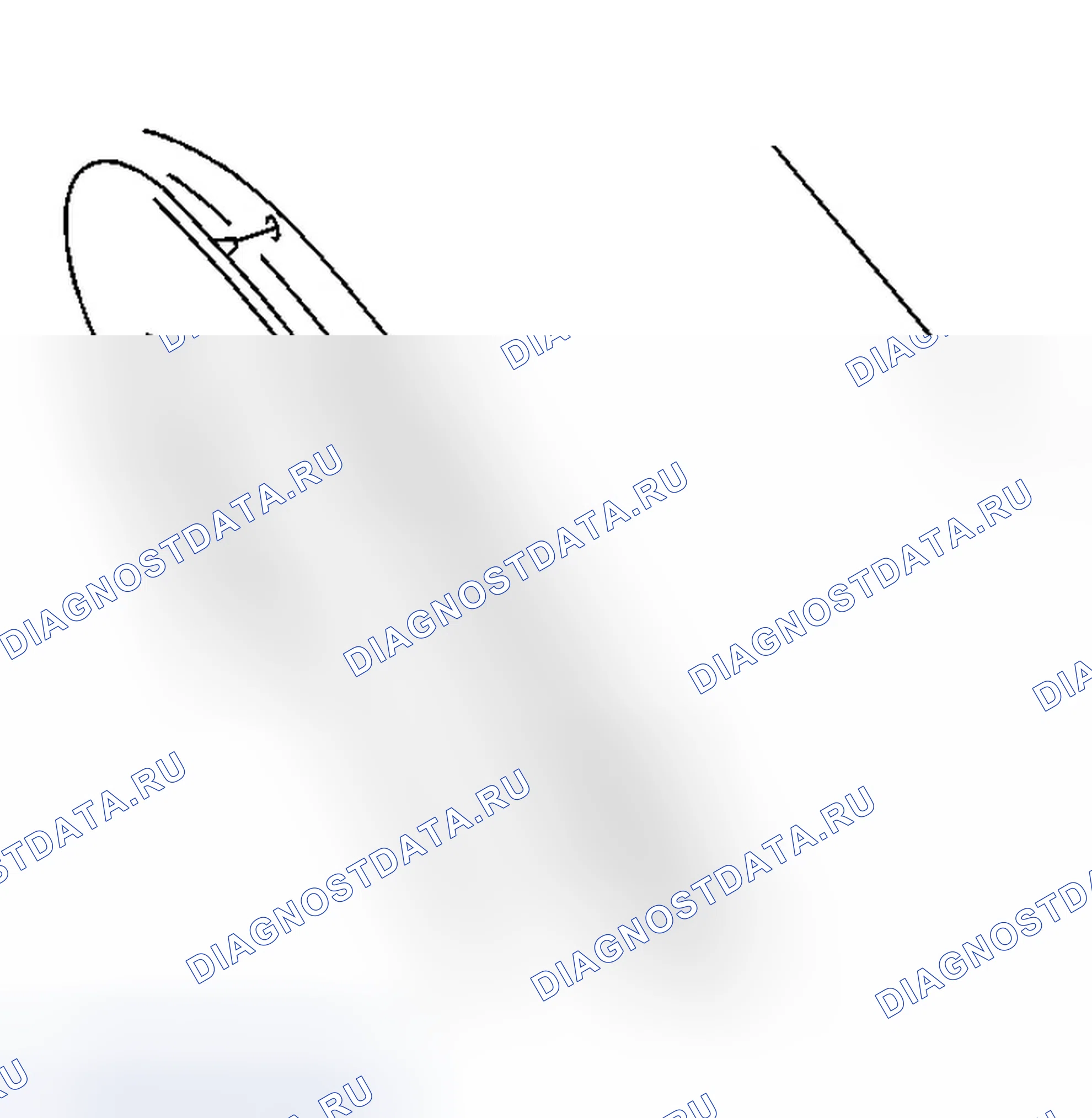 Рис. 16. Buick Rendezvous I