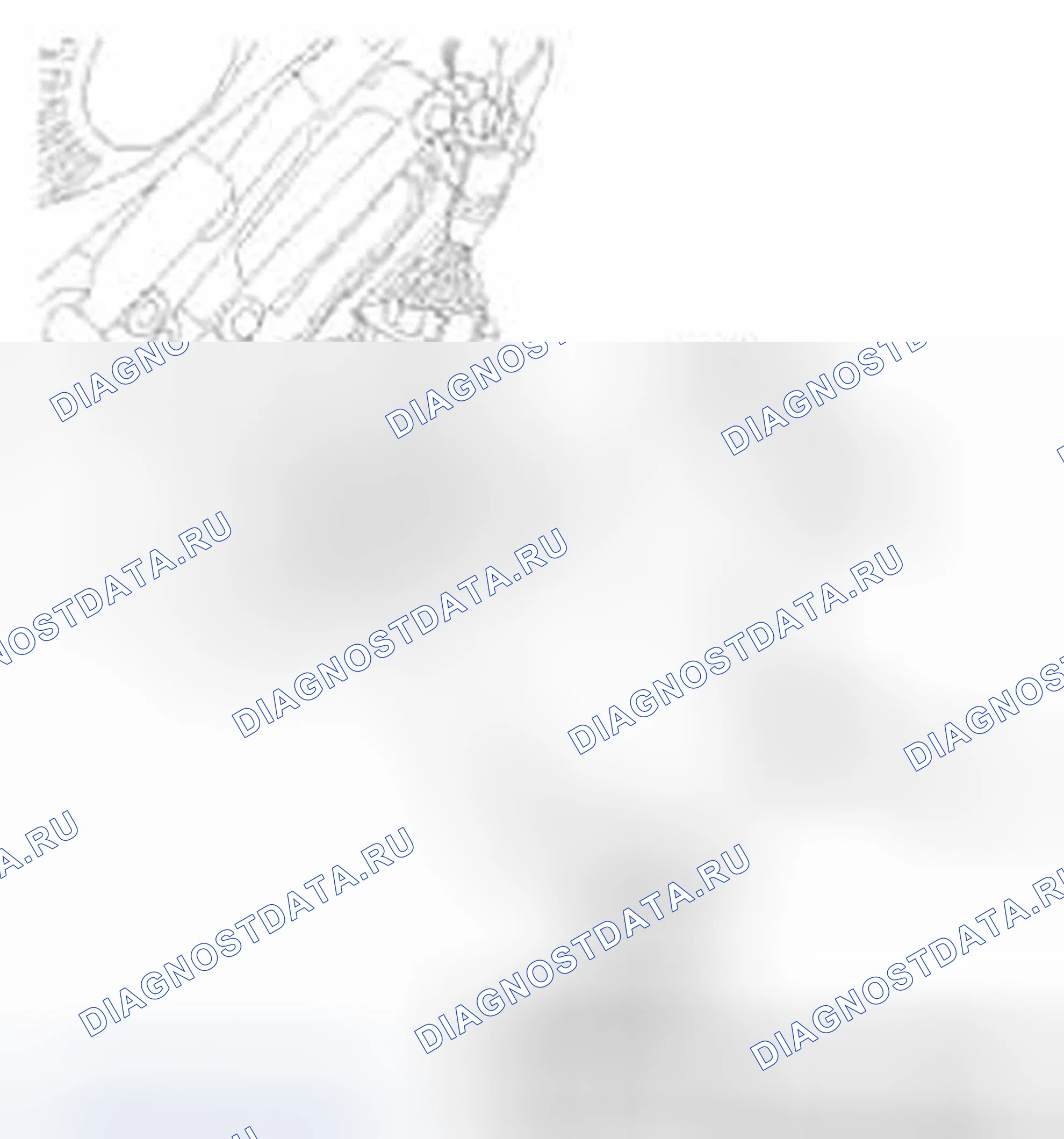 Рис. 55: Установка. Honda Civic IX