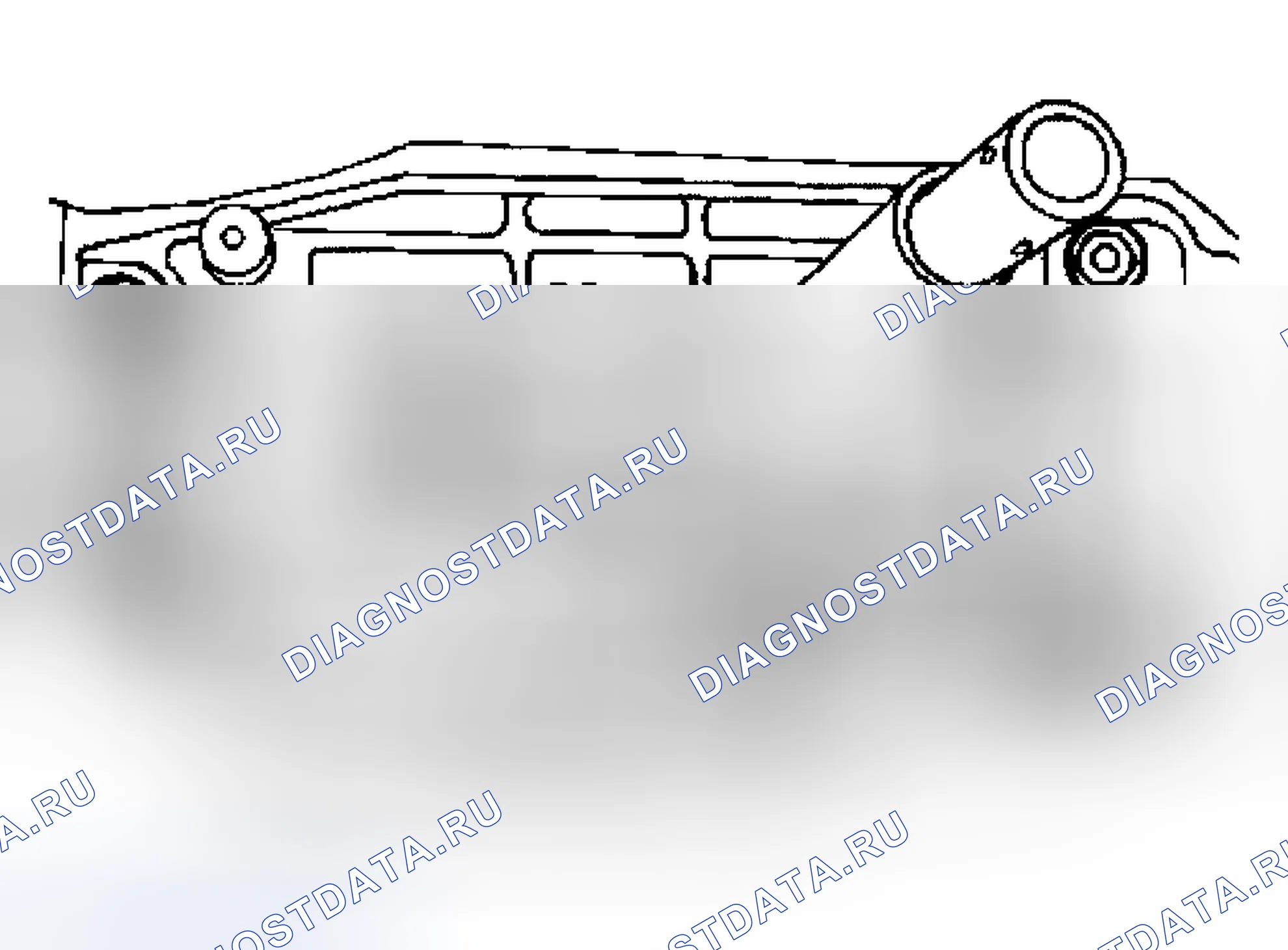 Рис. 128. Hyundai Pony I