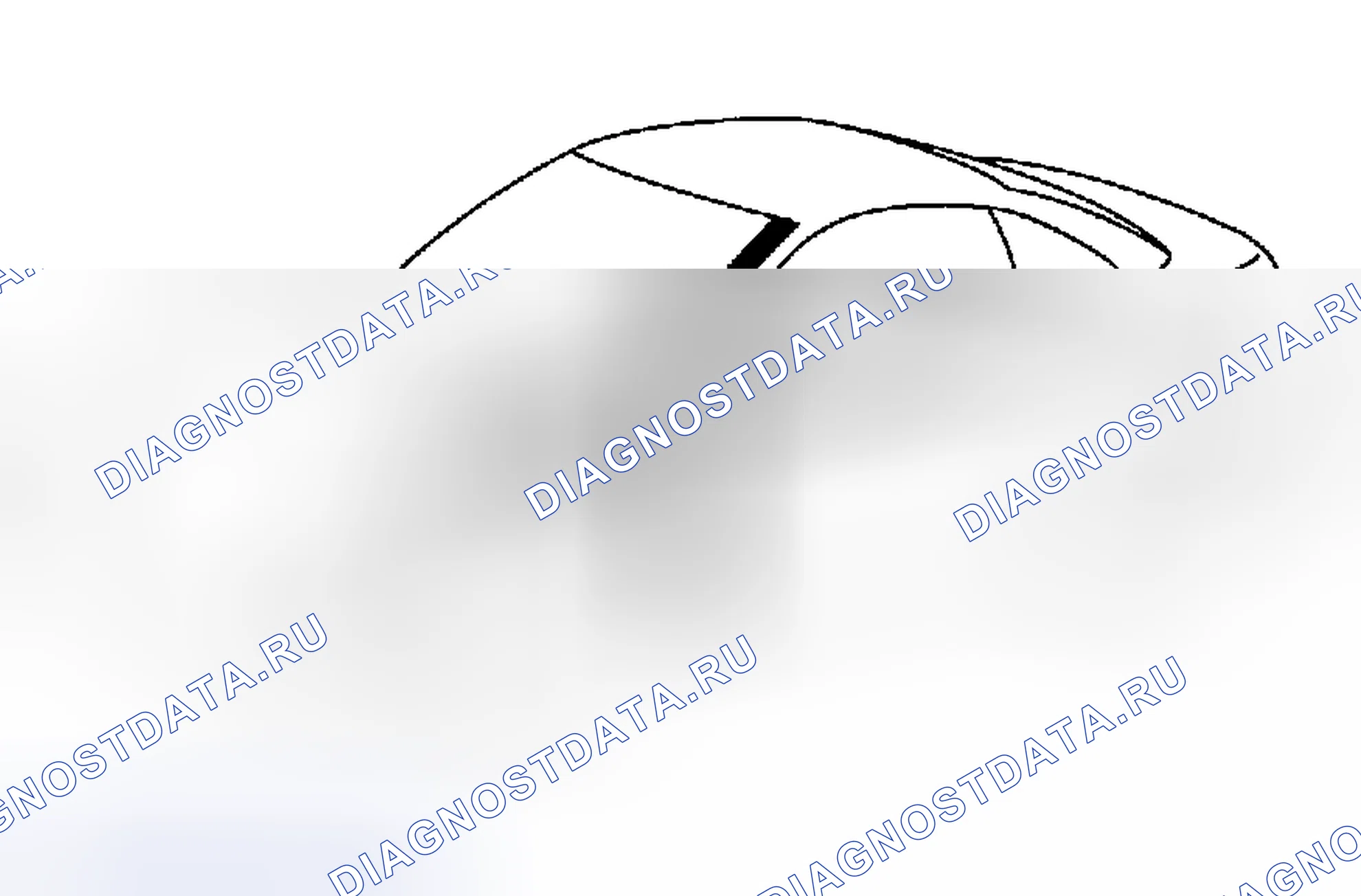 Рис. 21. Dodge Stratus II рестайлинг