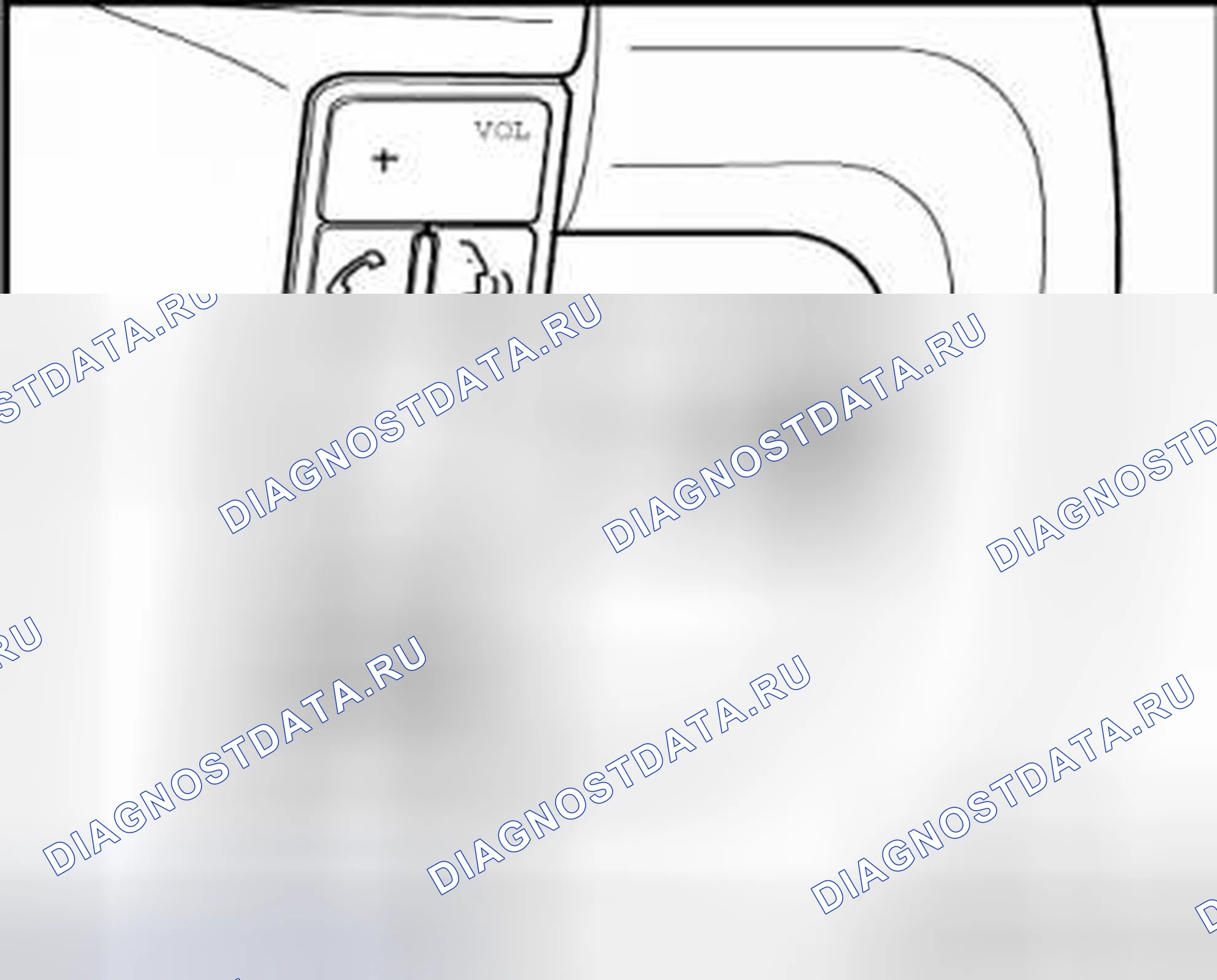 Рис. 107. Volkswagen Touareg I