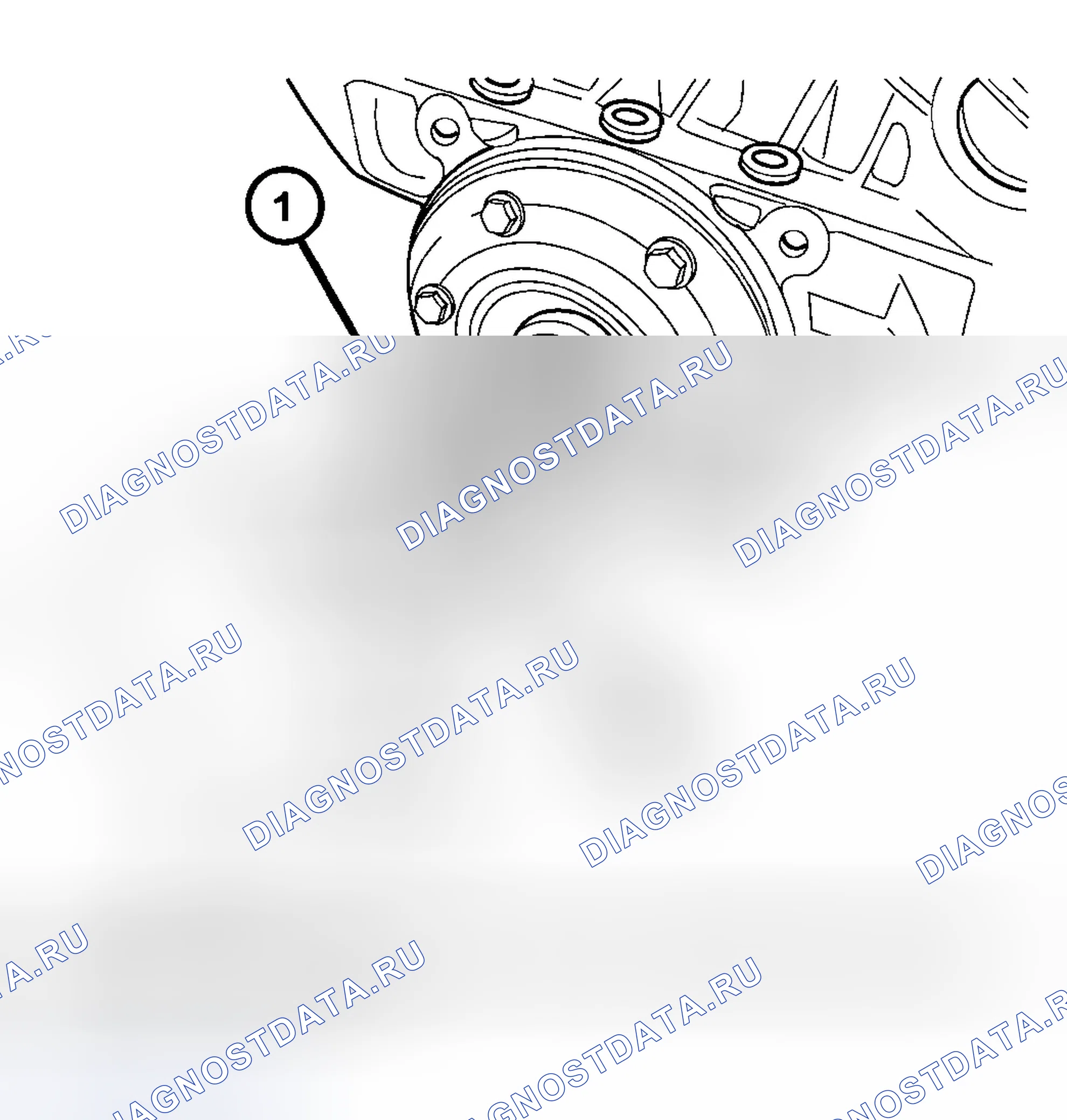Рис. 26. Dodge Grand Caravan IV