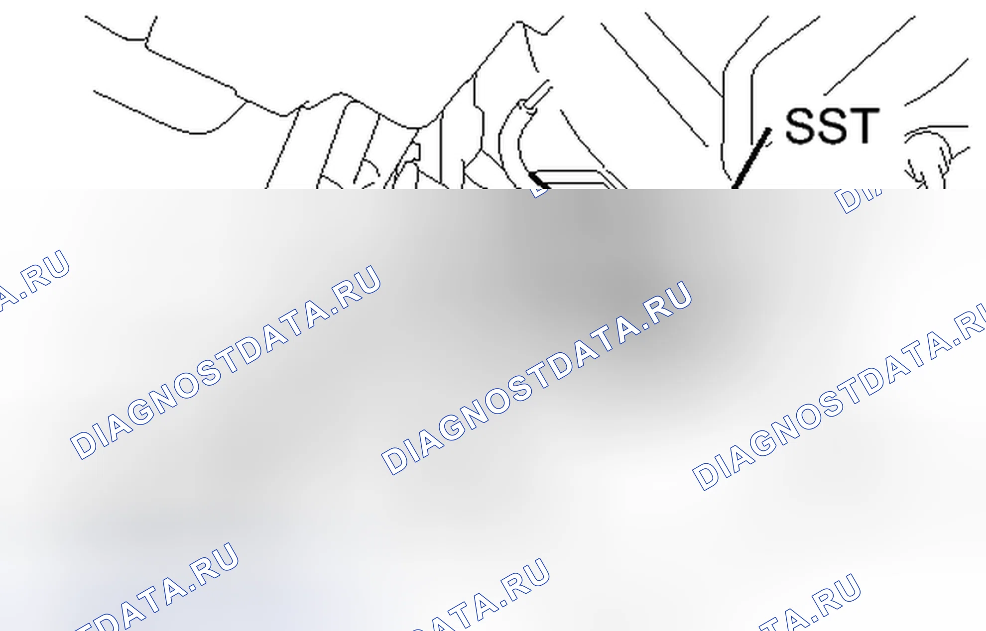 Рис. 207. Toyota FJ Cruiser I