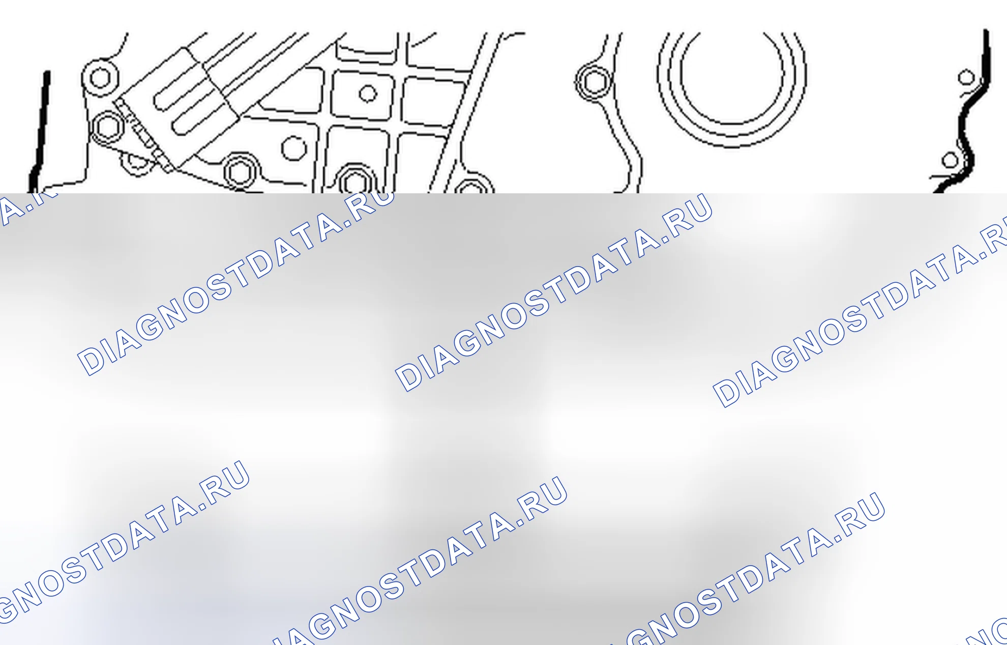 Рис. 426. Toyota Camry XV50