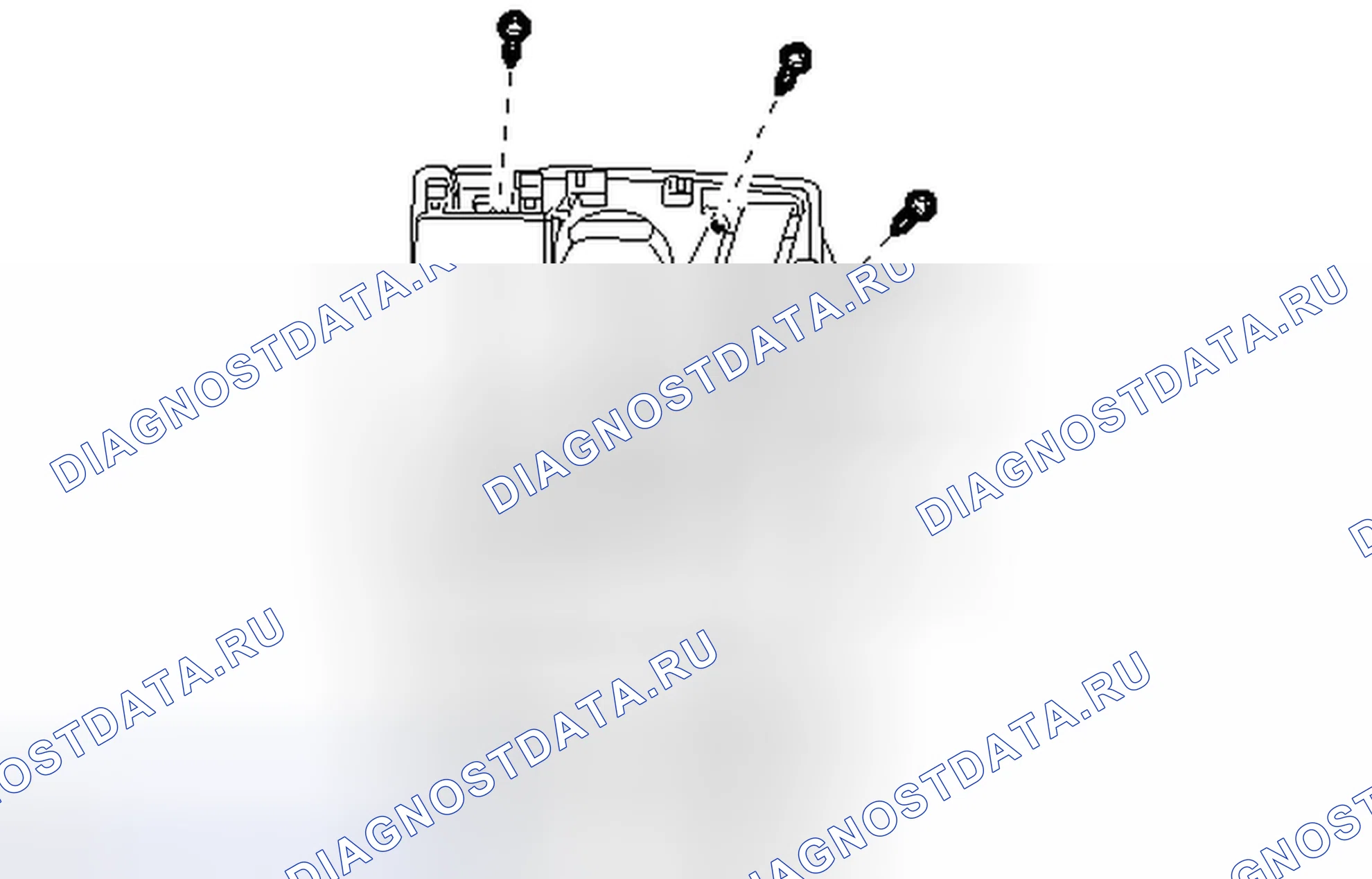Рис. 195. Toyota Tundra II