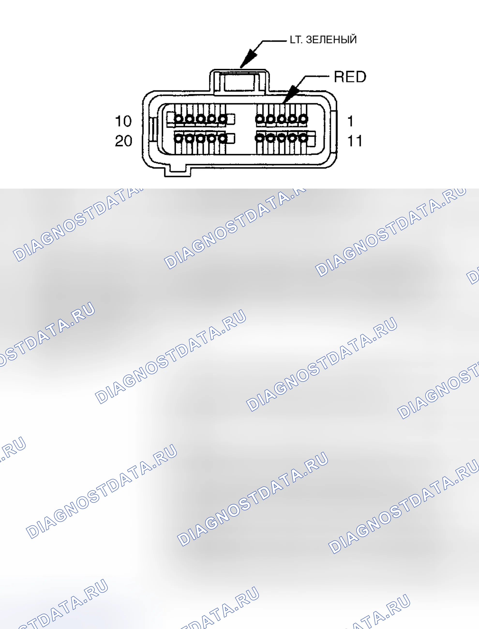 Рис. 31. Chrysler Town & Country IV