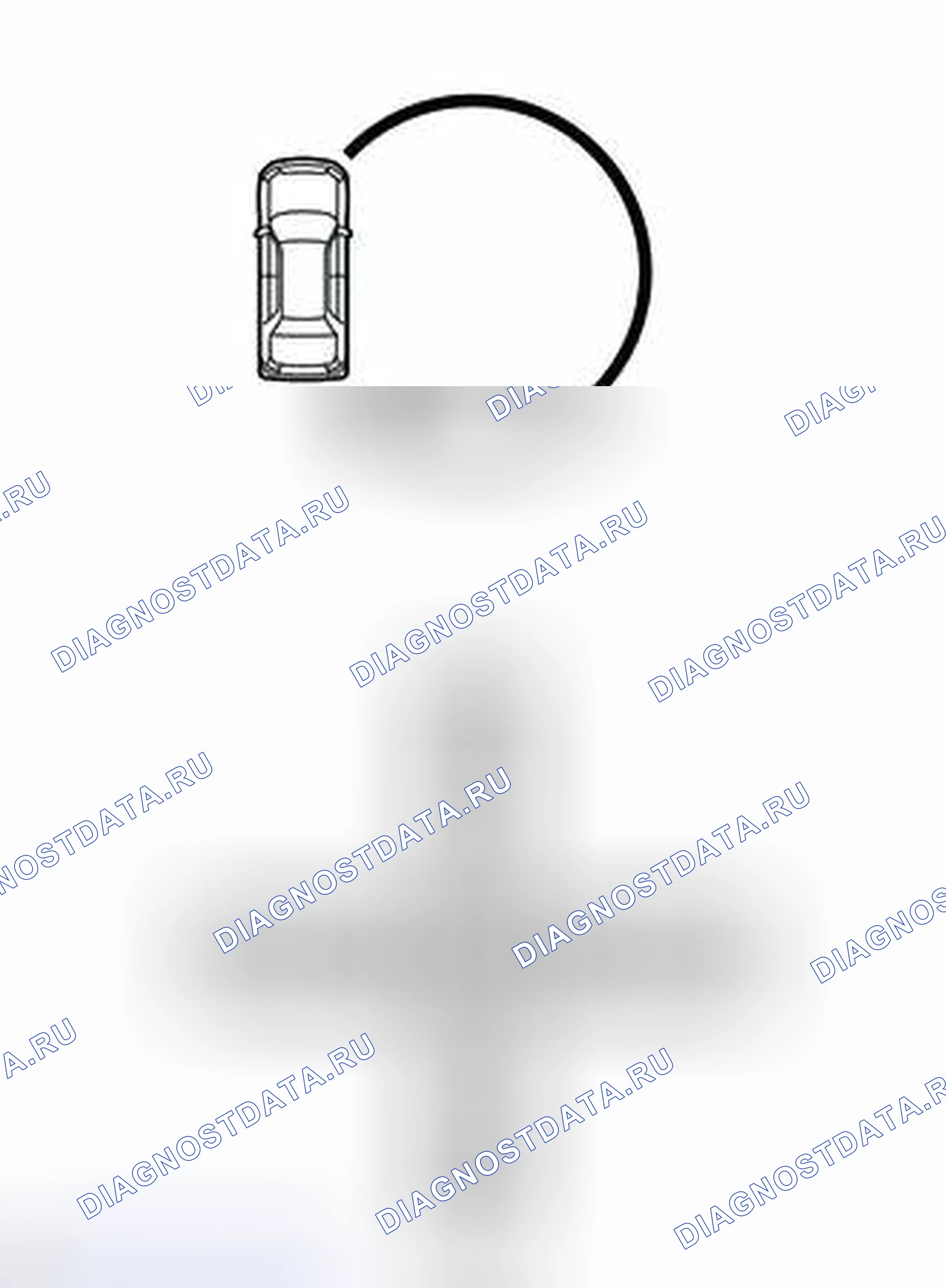 Рис. 8. Toyota Corolla XI