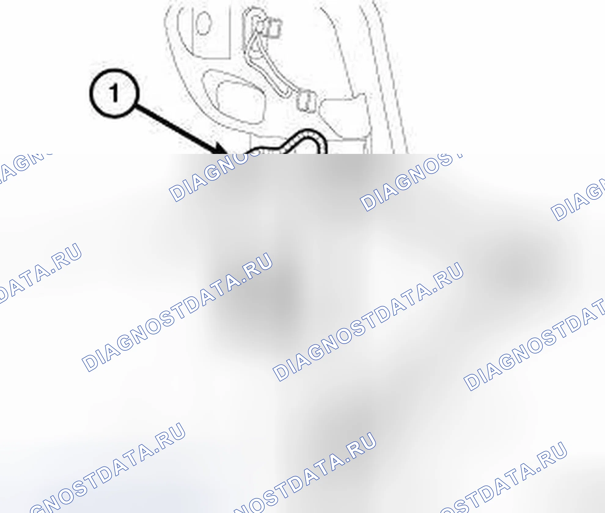 Рис. 7. Dodge Journey I