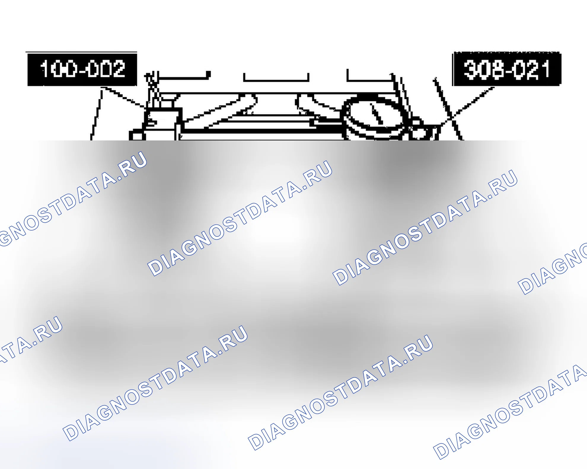 Рис. 458. Ford Ranger I