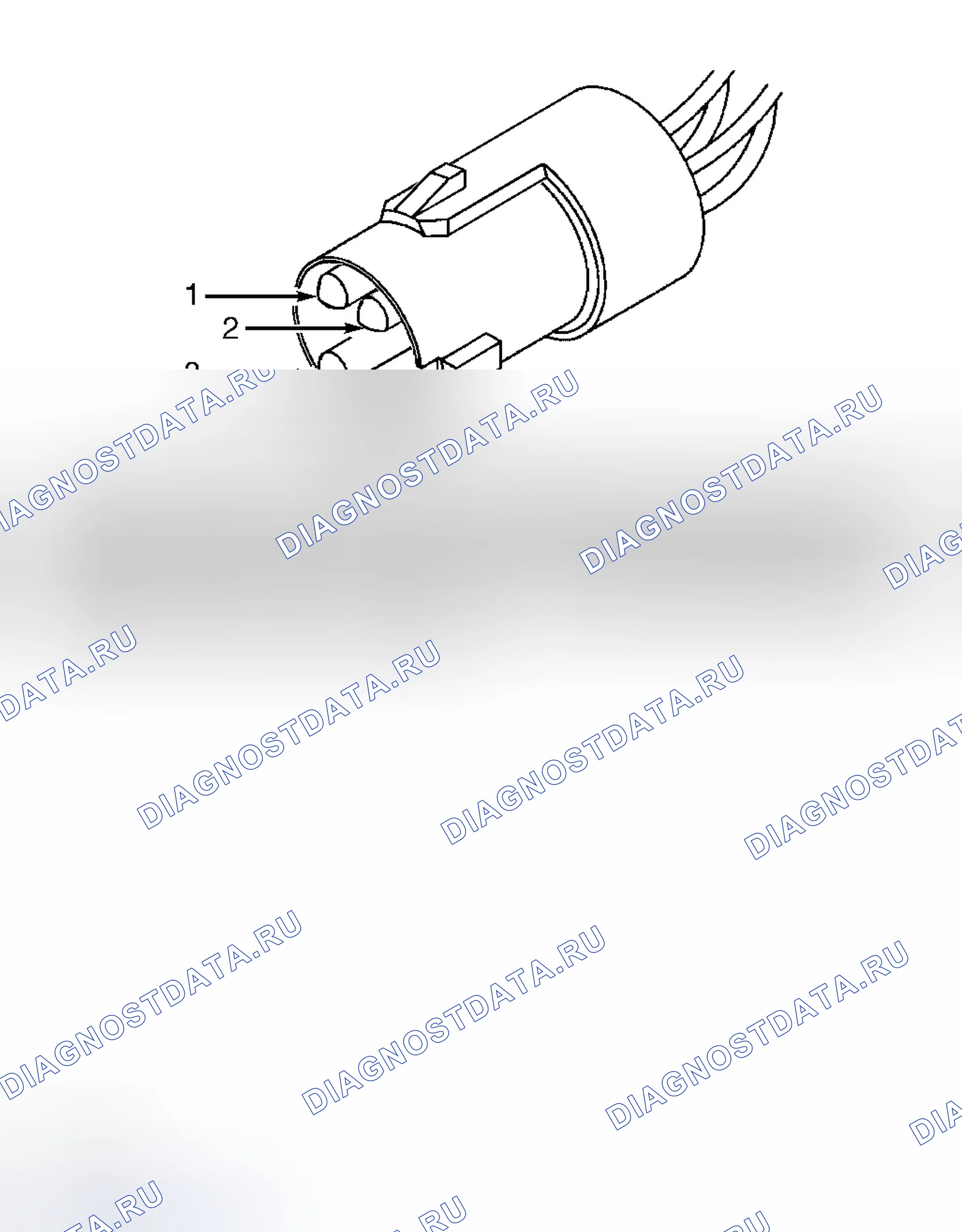 Рис. 83. Dodge Pickup R2500 