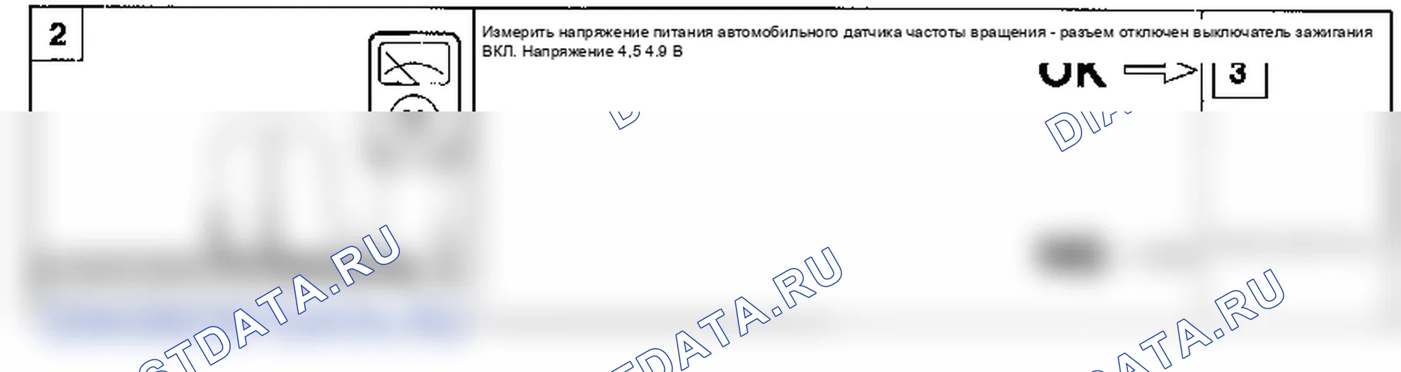Поиск неисправностей. Hyundai Accent LC