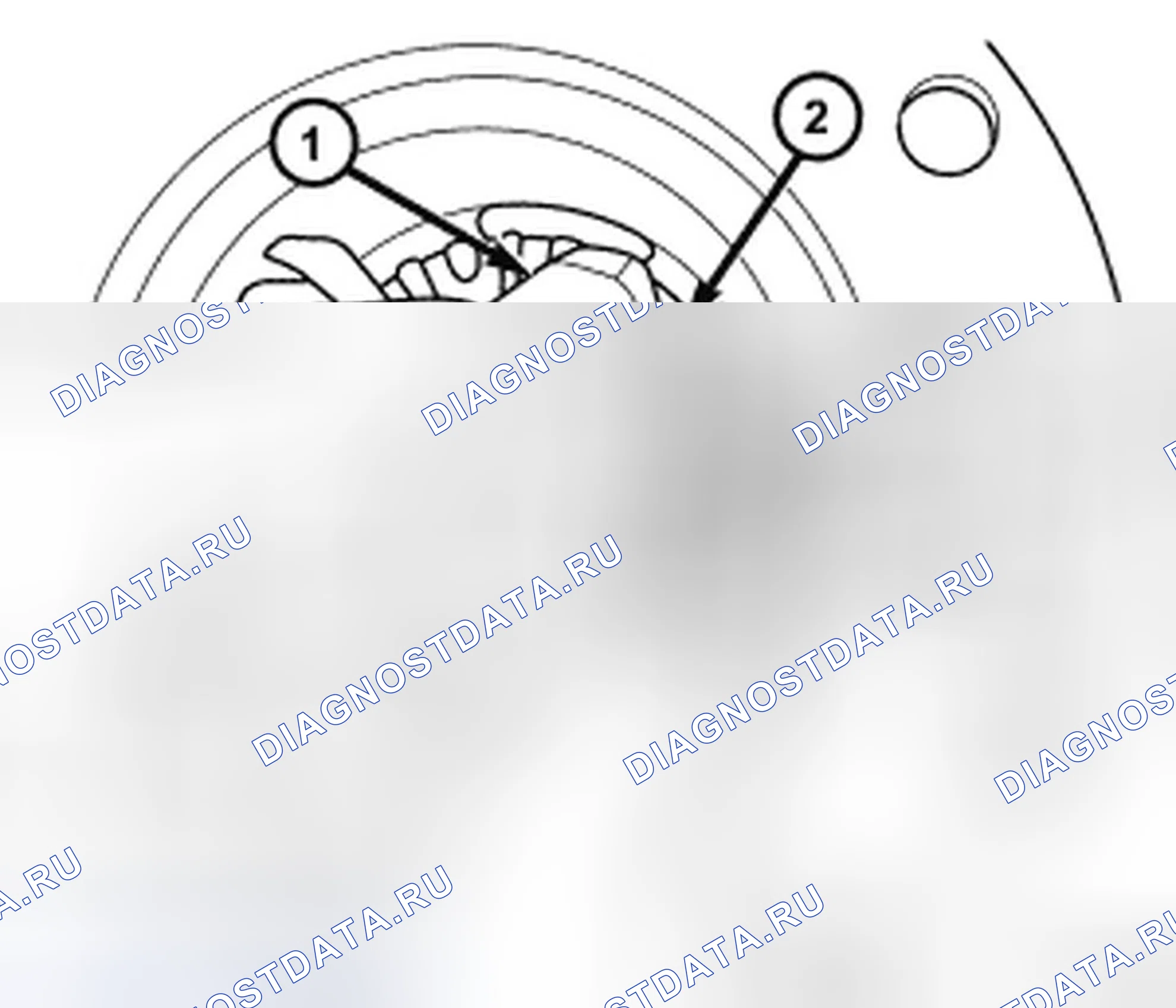 Рис. 639. Dodge Avenger II