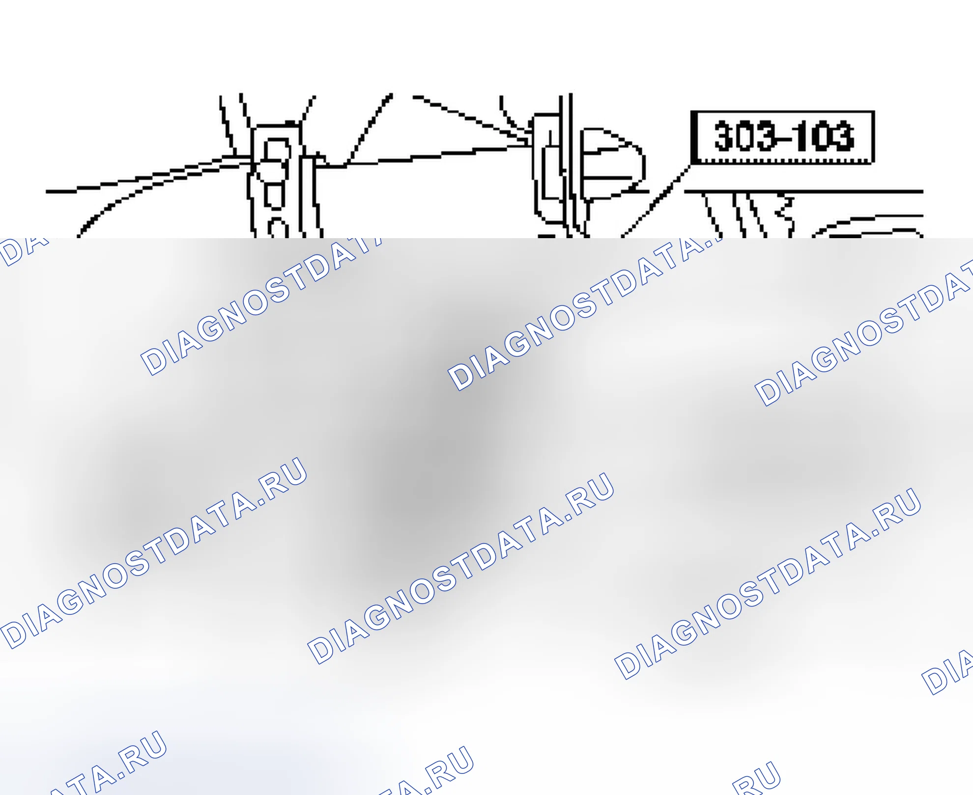 Рис. 778. Ford Escape I