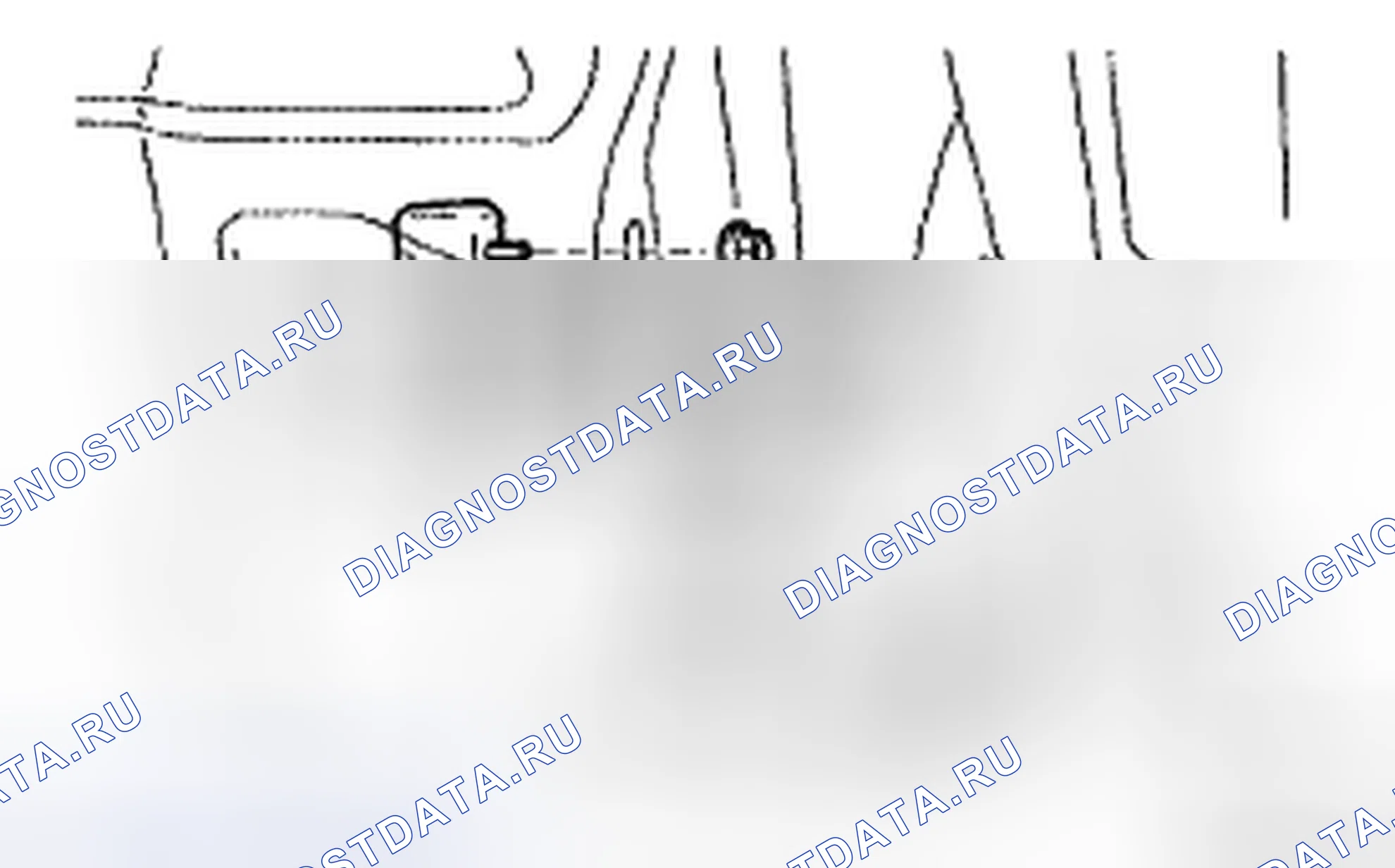Рис. 214. Toyota Sienna II рестайлинг