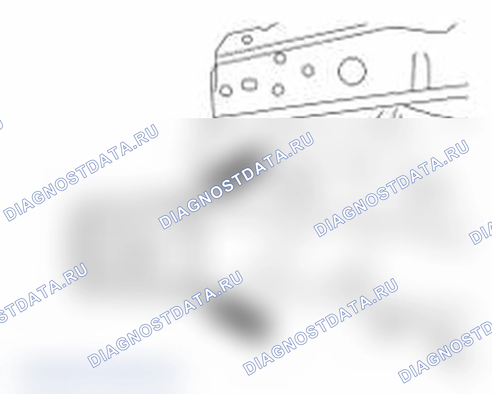 Рис. 55. Ford Transit Connect I рестайлинг