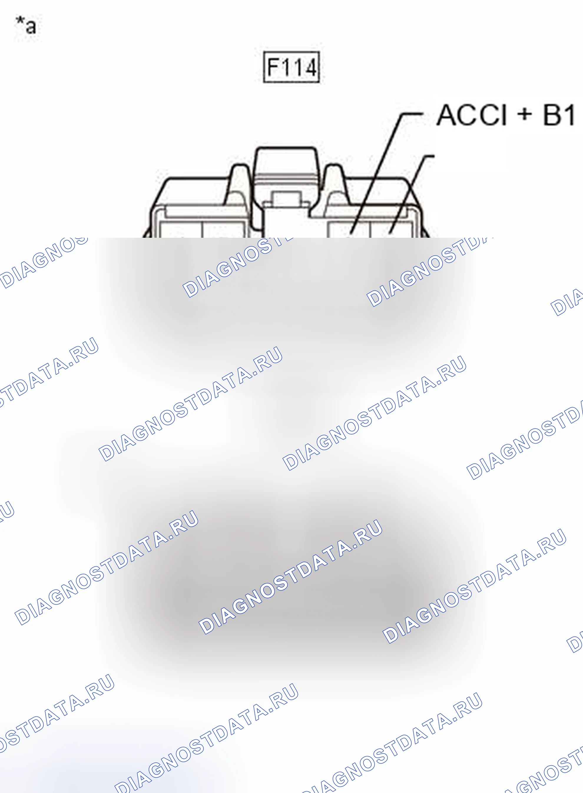 Рис. 397. Toyota Highlander III