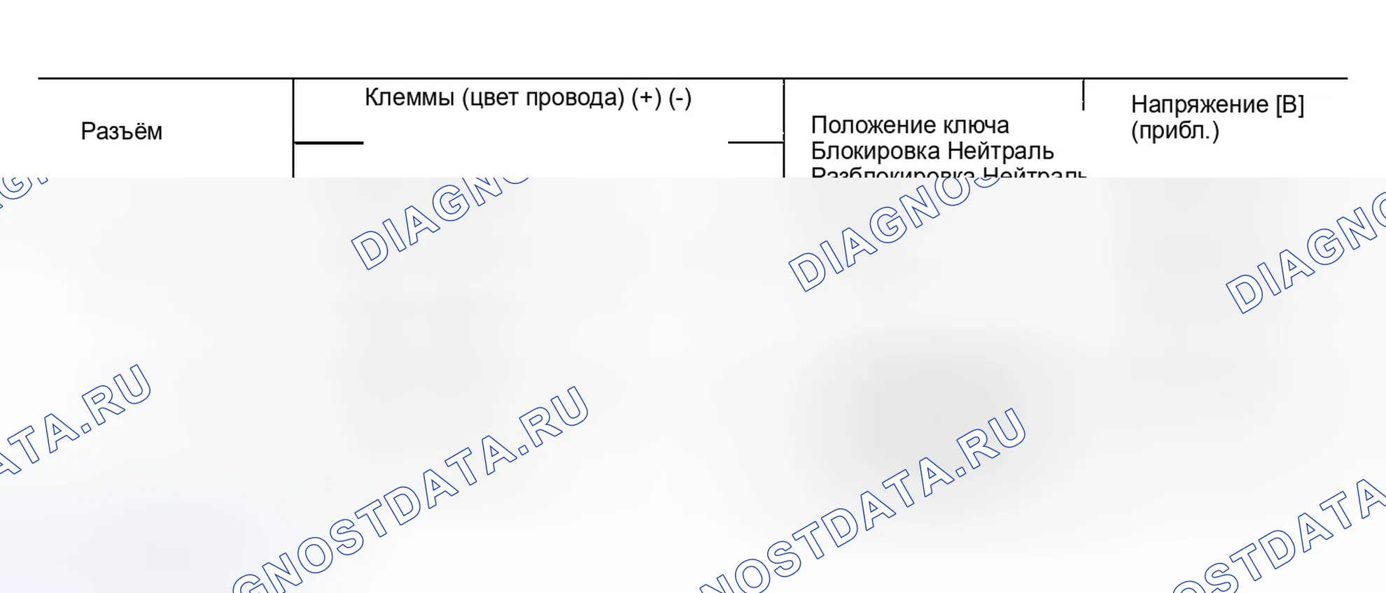 Рис. 103. Infiniti FX35 I