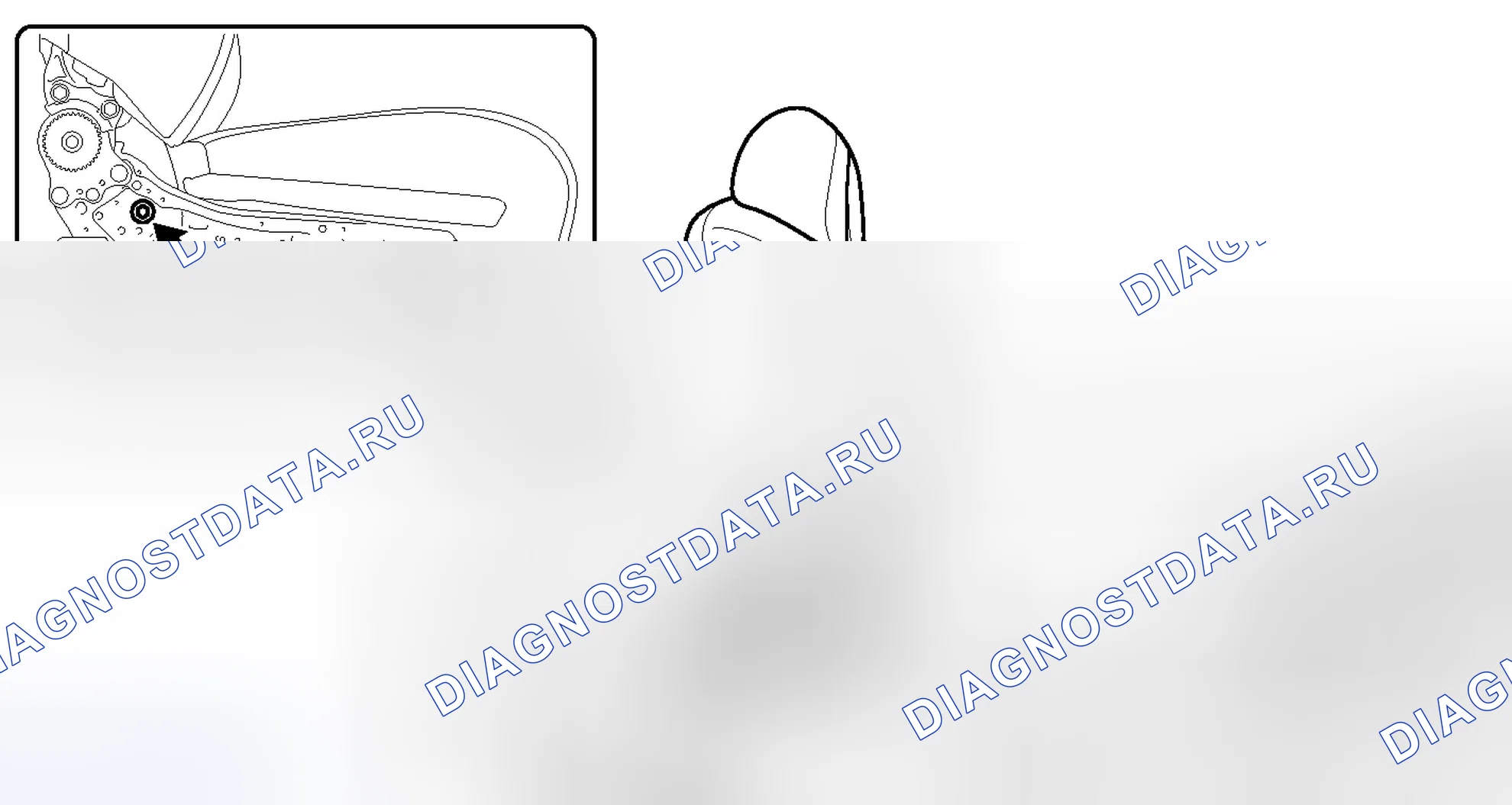 Рис. 323. Honda Accord IV