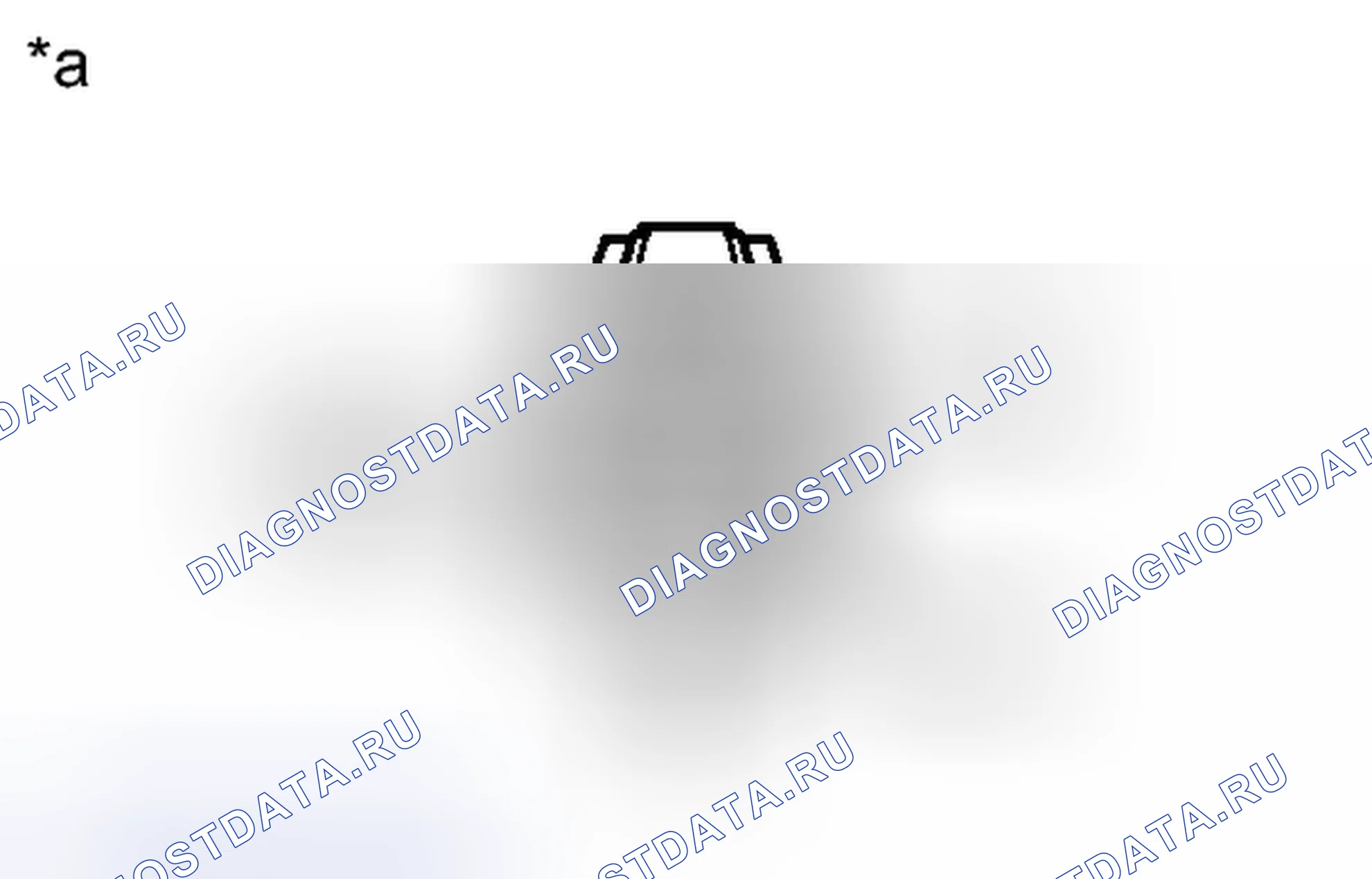 Рис. 341: ПОРЯДОК ВЫПОЛНЕНИЯ РАБОТ. Toyota Highlander II рестайлинг