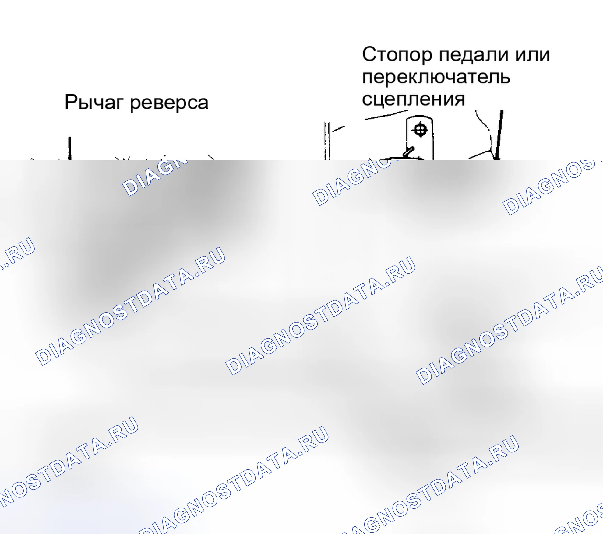 Рис. 2: Гидравлическое сцепление. Nissan Altima U13