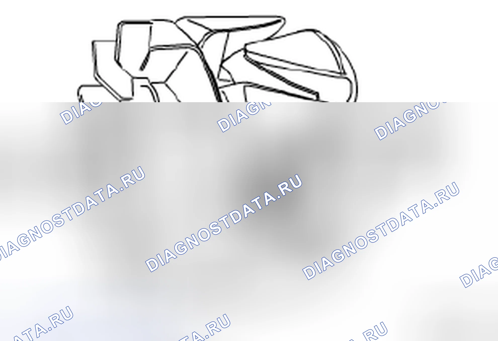 Рис. 17. Suzuki Forenza I