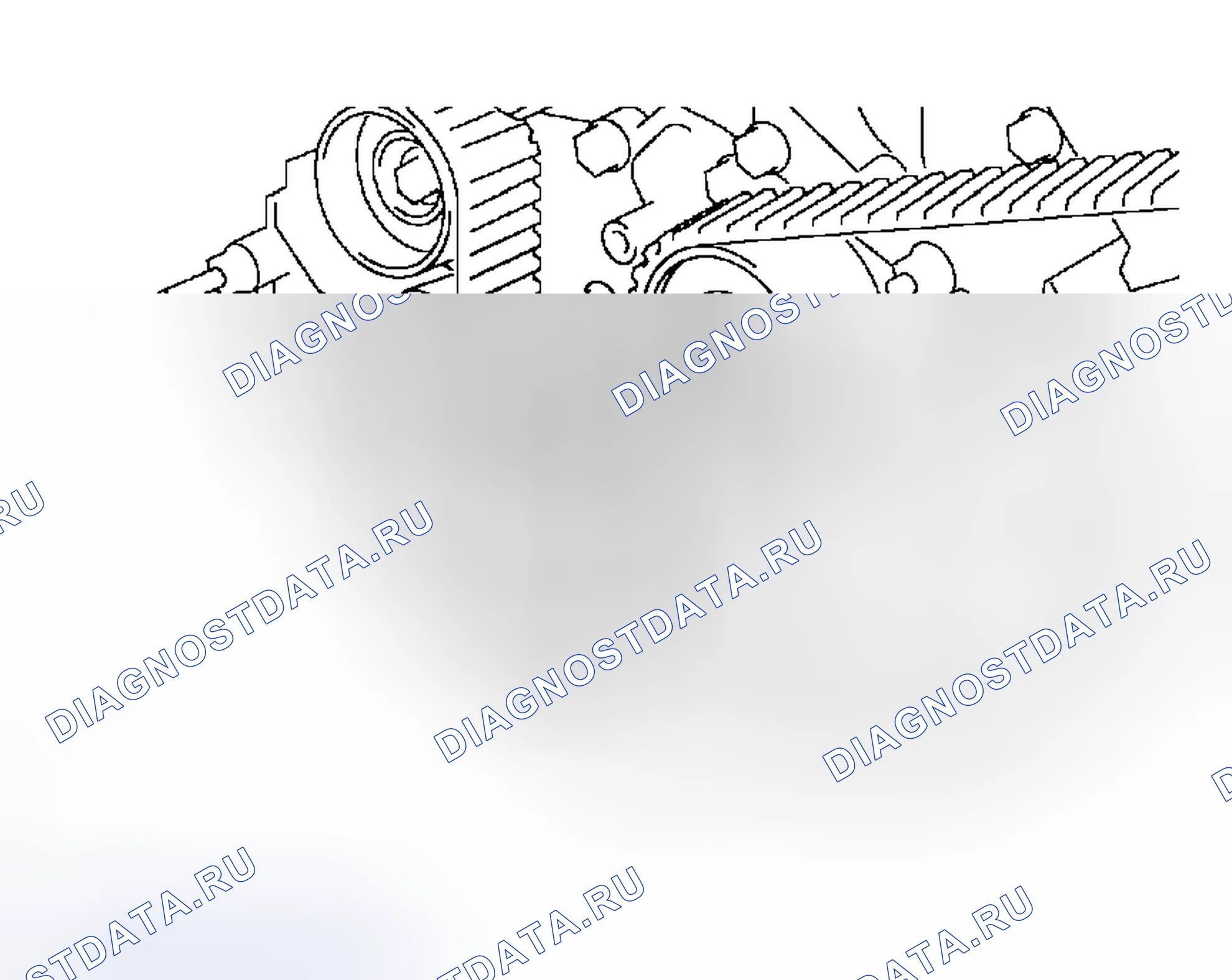 Рис. 341. Honda Accord VI