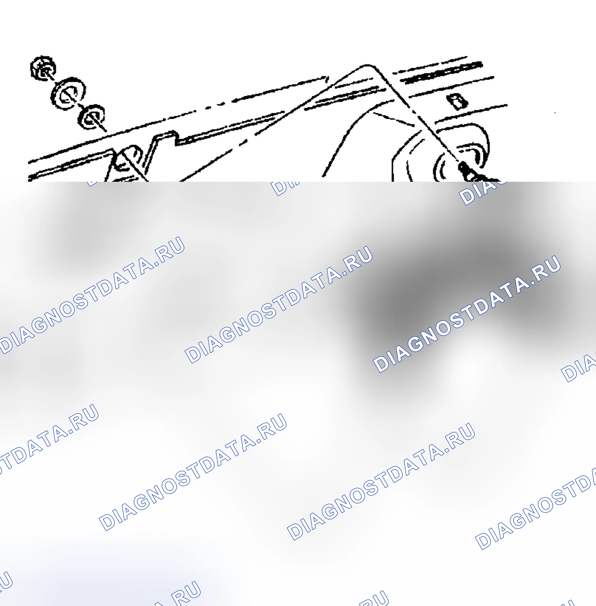 Рис. 16. Pontiac Montana I