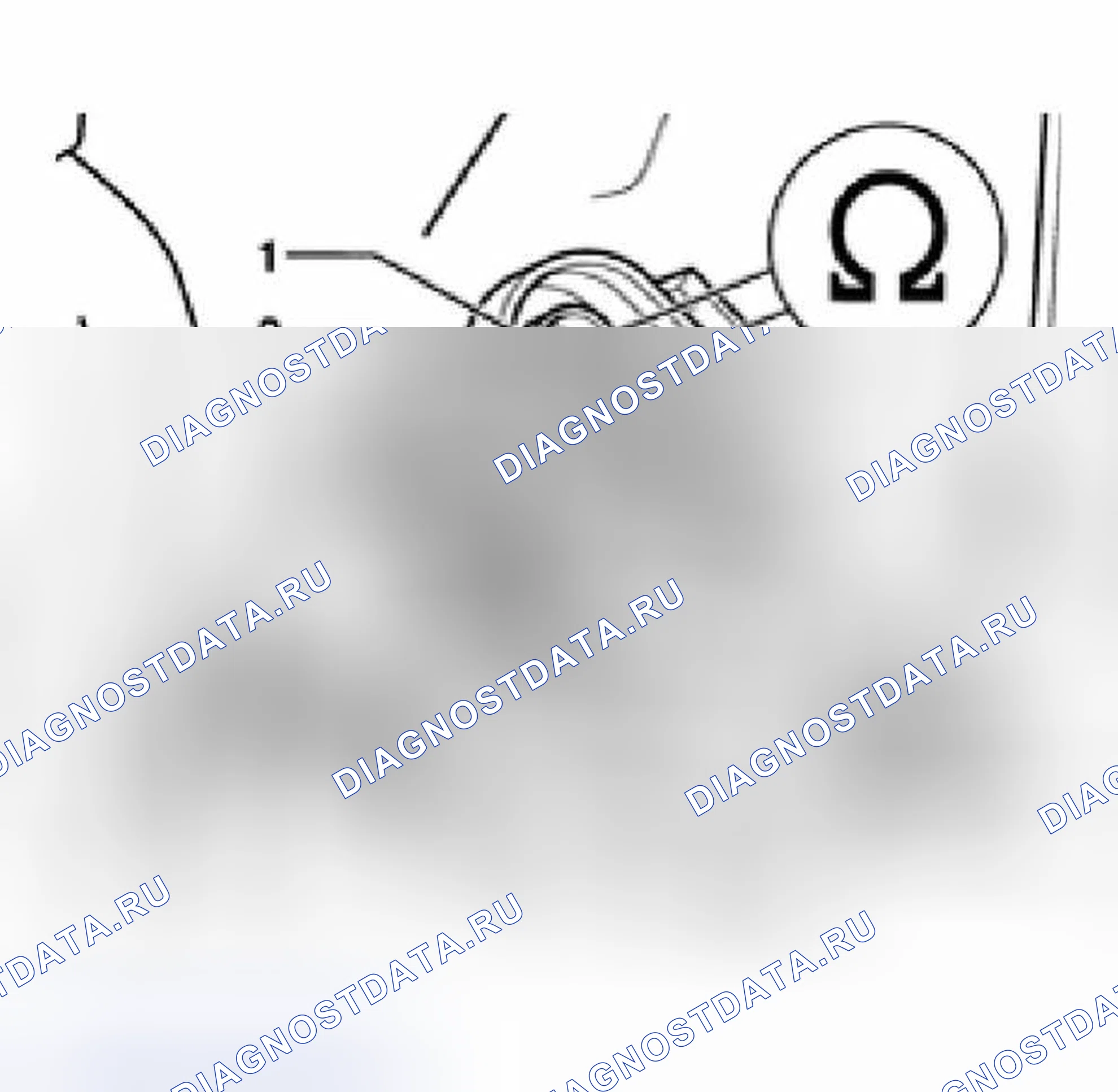 Рис. 185. Volkswagen Golf Mk3