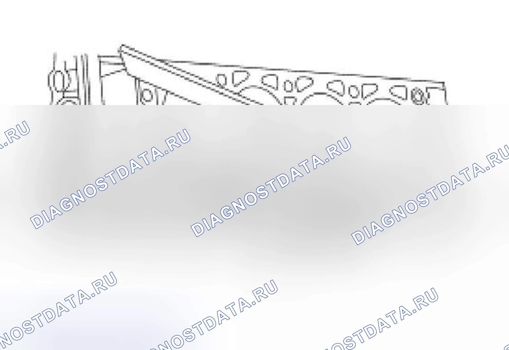 Рис. 24: Процедура проверки. Hyundai ix25 II