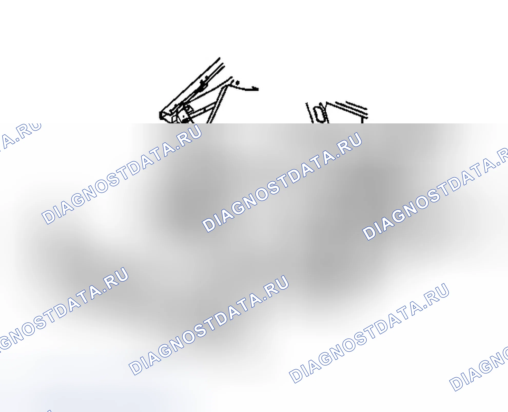Рис. 82. Buick Rendezvous I