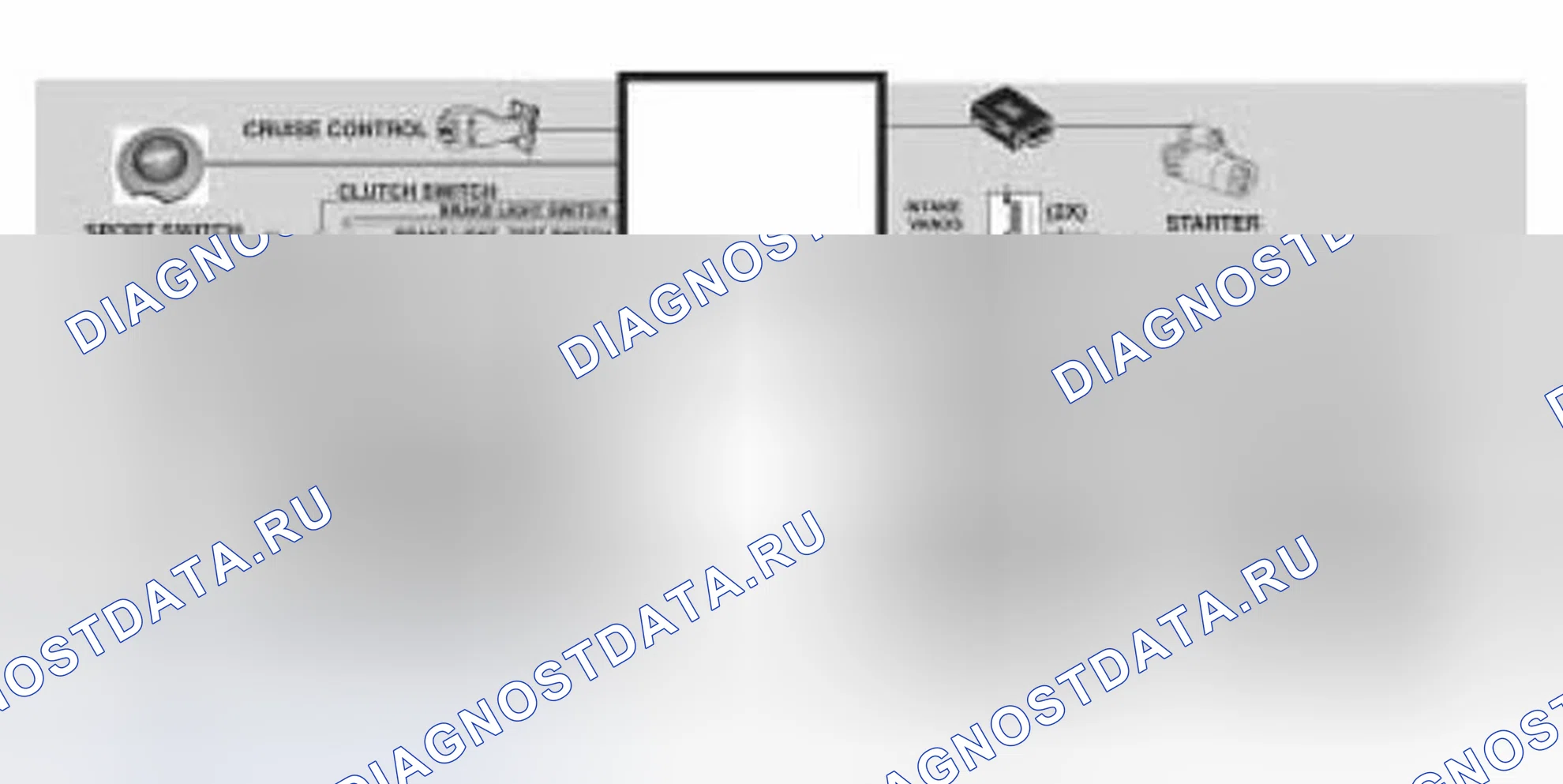 Рис. 473: Коммуникация по шине CAN Pt. BMW Z4 E85/E86