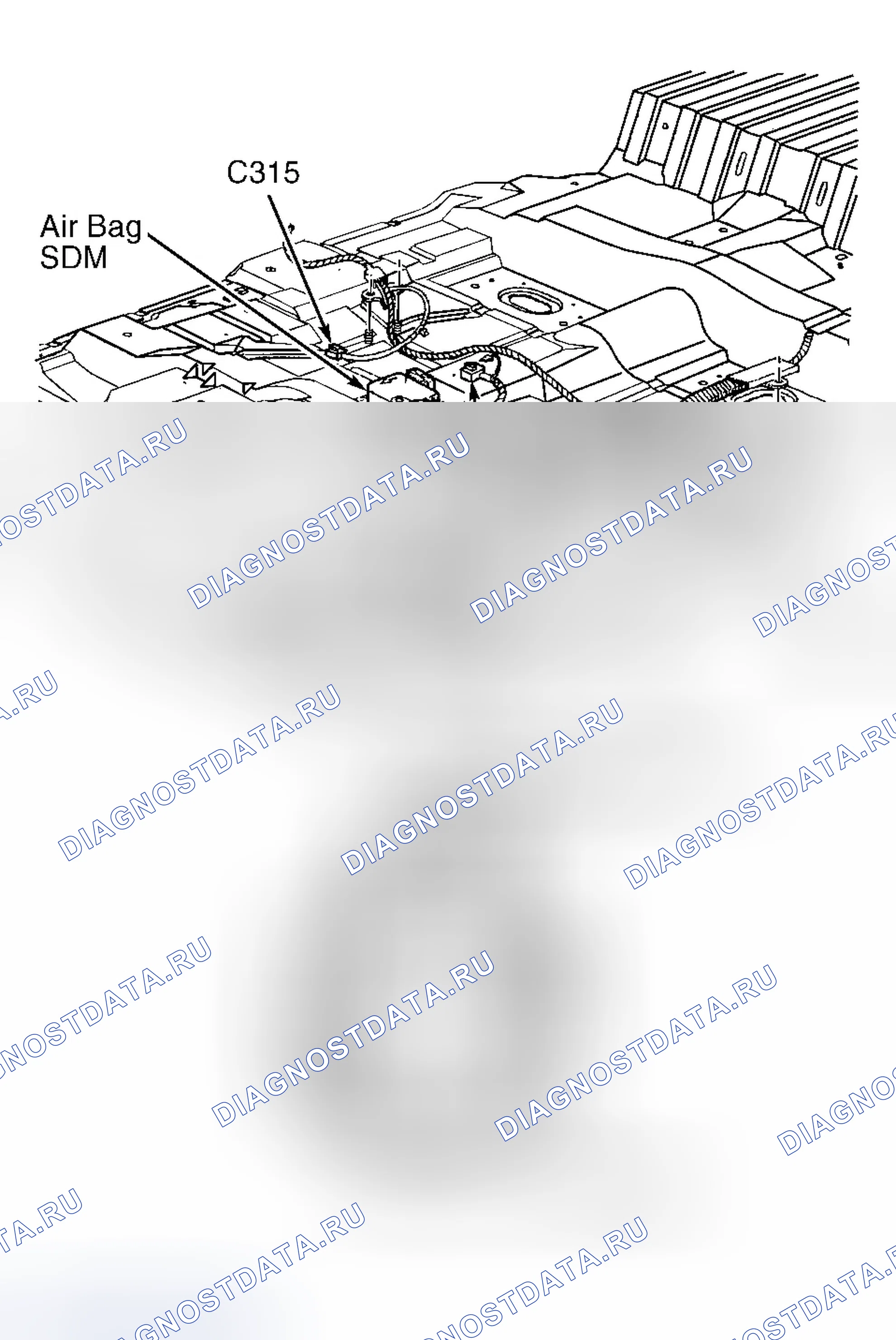Рис. 6. GMC Sonoma II