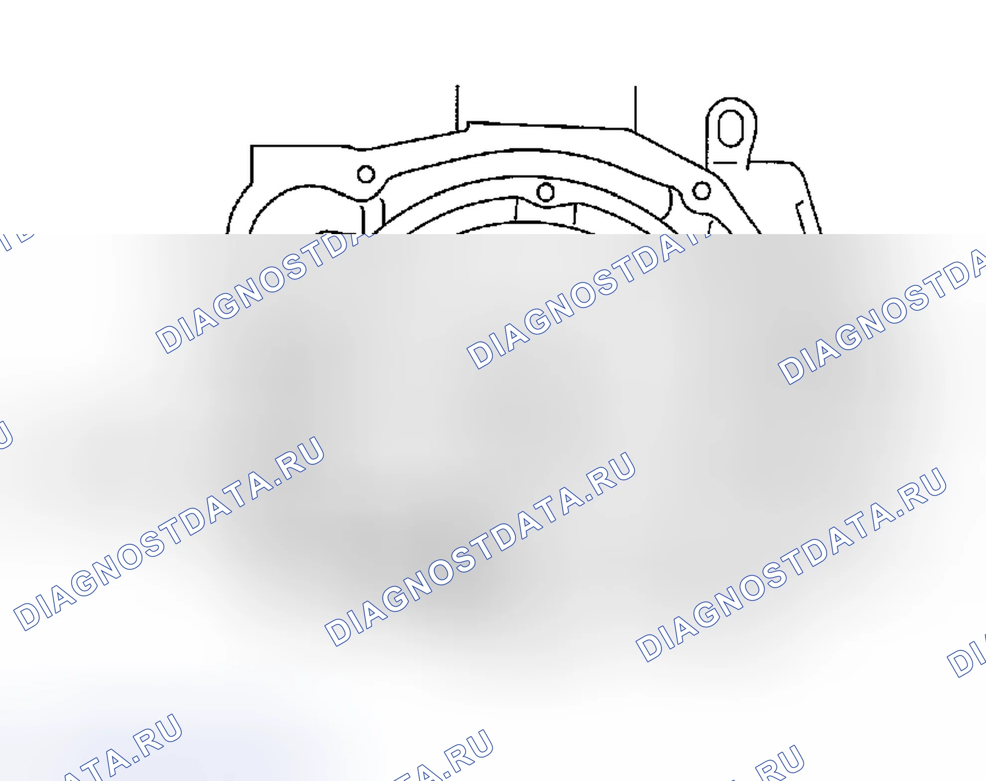 Рис. 126. Subaru Forester SG