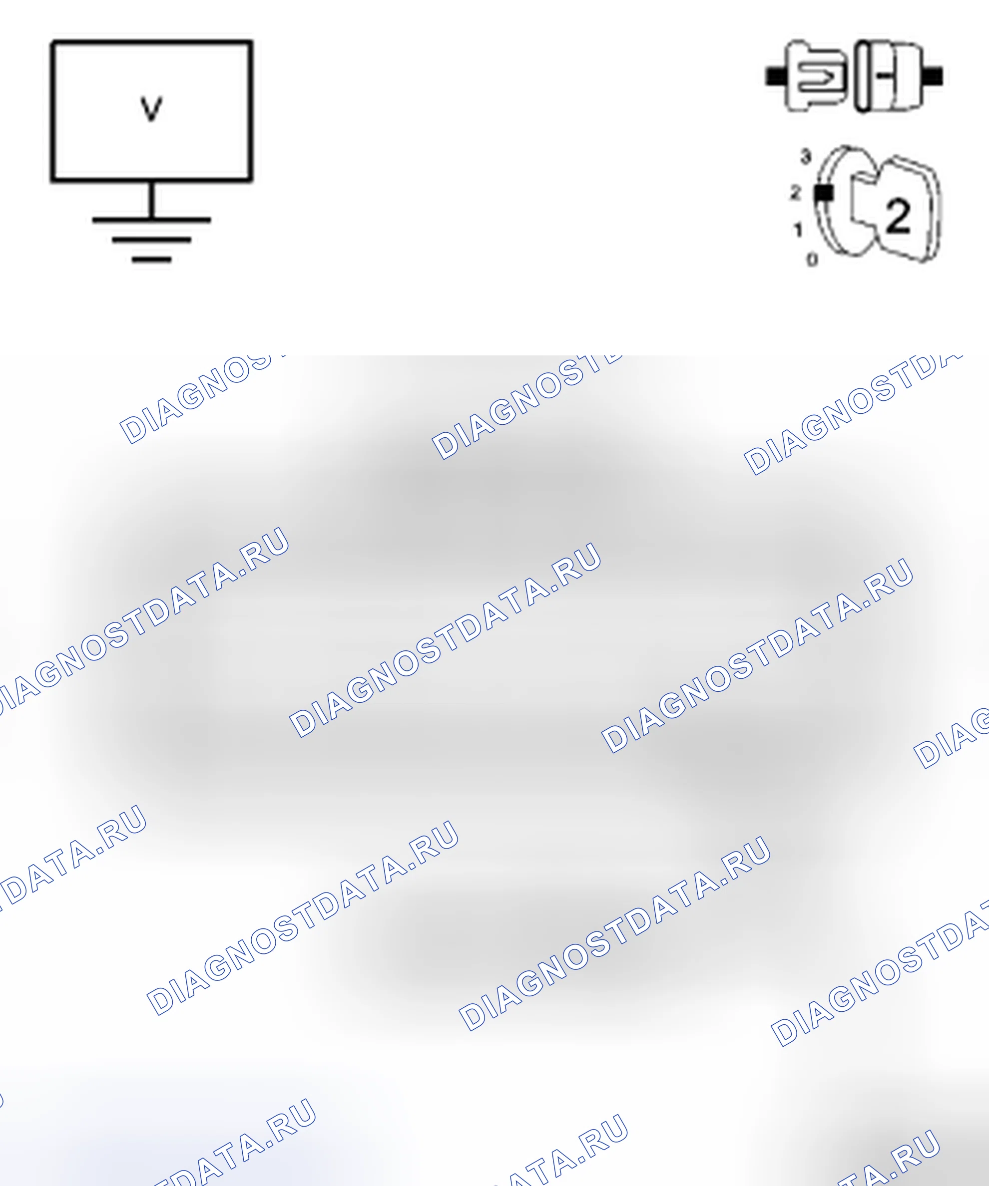 Рис. 90. Chrysler Town & Country V