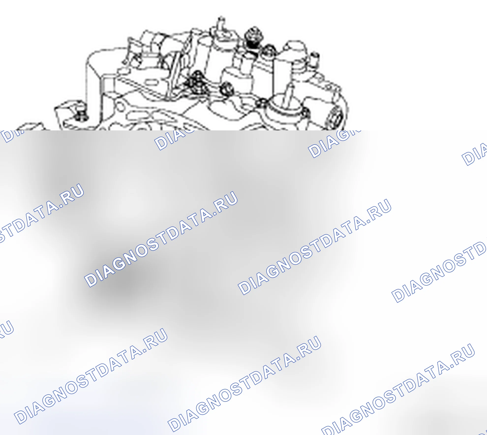 Рис. 30. Geely Preface I рестайлинг