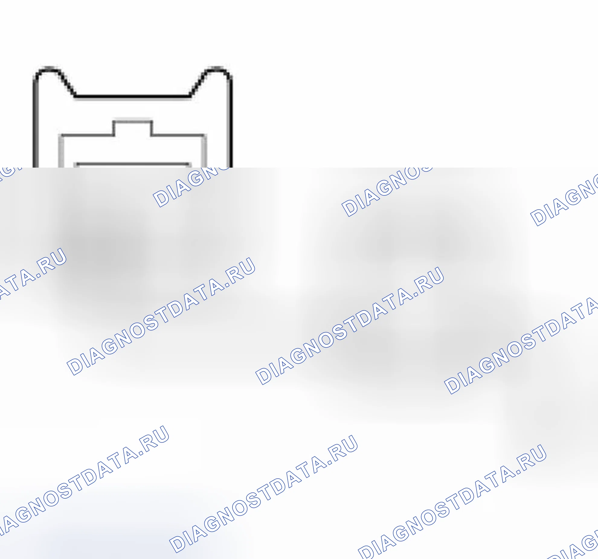 Рис. 7. Ford Focus I рестайлинг